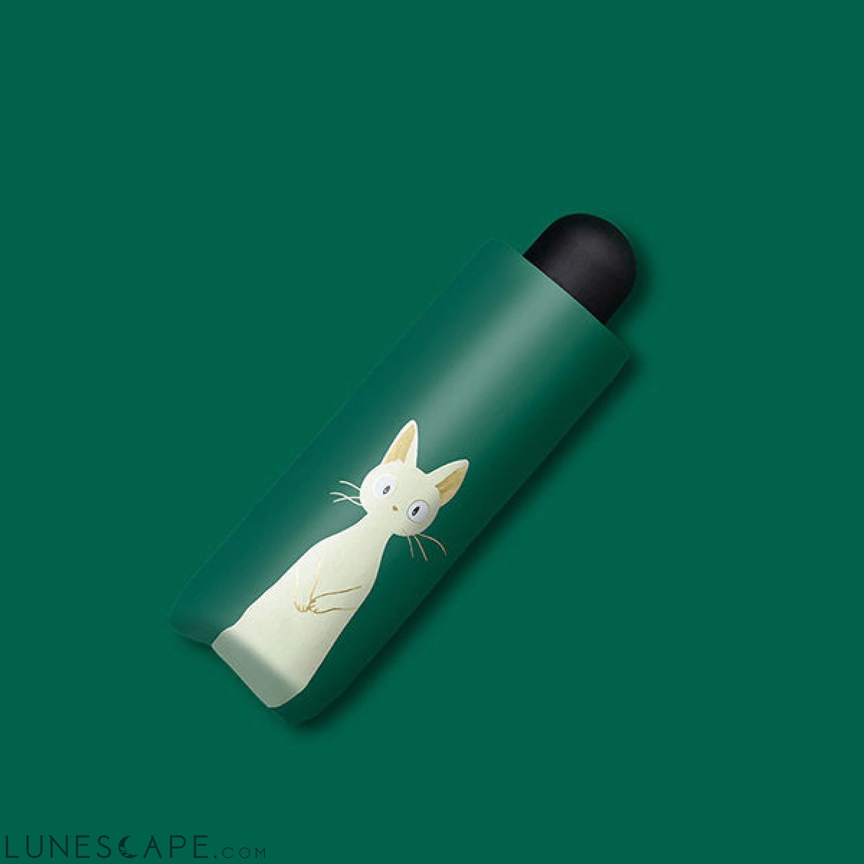 Cute Cat Umbrella LUNESCAPE