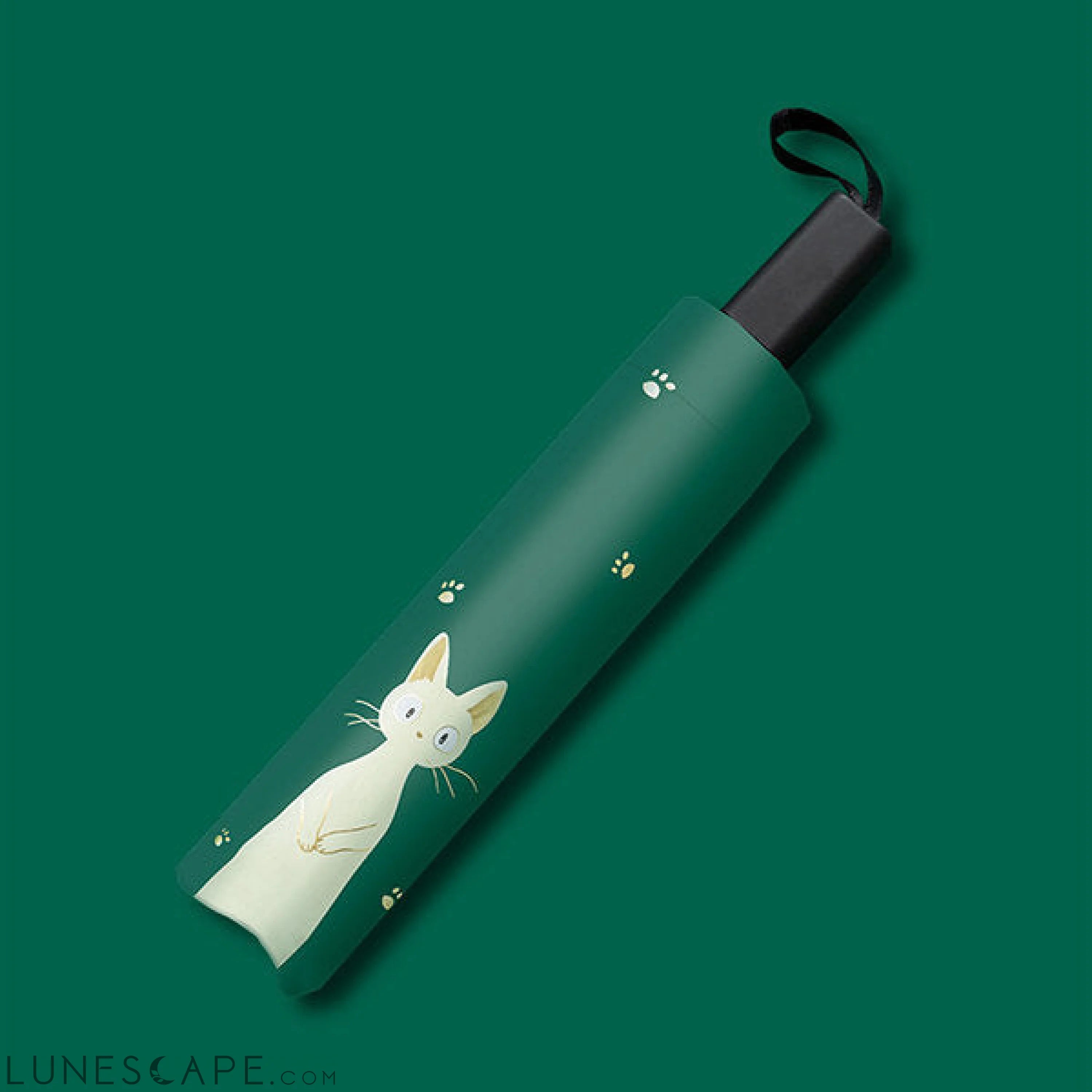 Cute Cat Umbrella LUNESCAPE