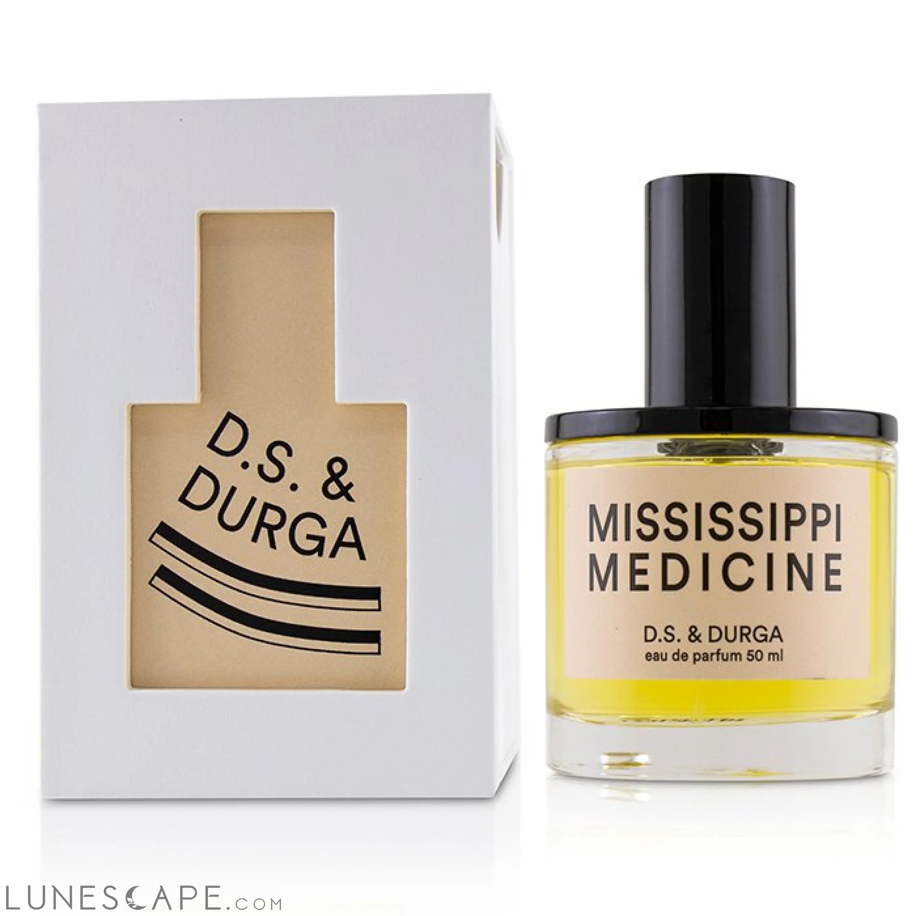 D.S. & DURGA - Mississippi Medicine Eau De Parfum Spray LUNESCAPE