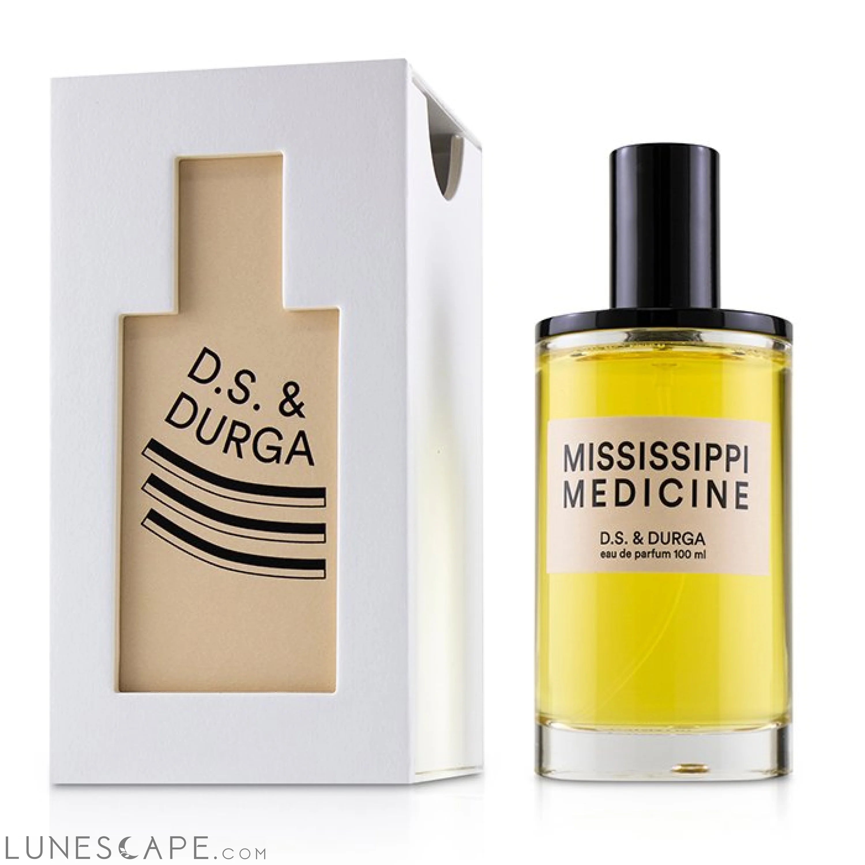 D.S. & DURGA - Mississippi Medicine Eau De Parfum Spray LUNESCAPE