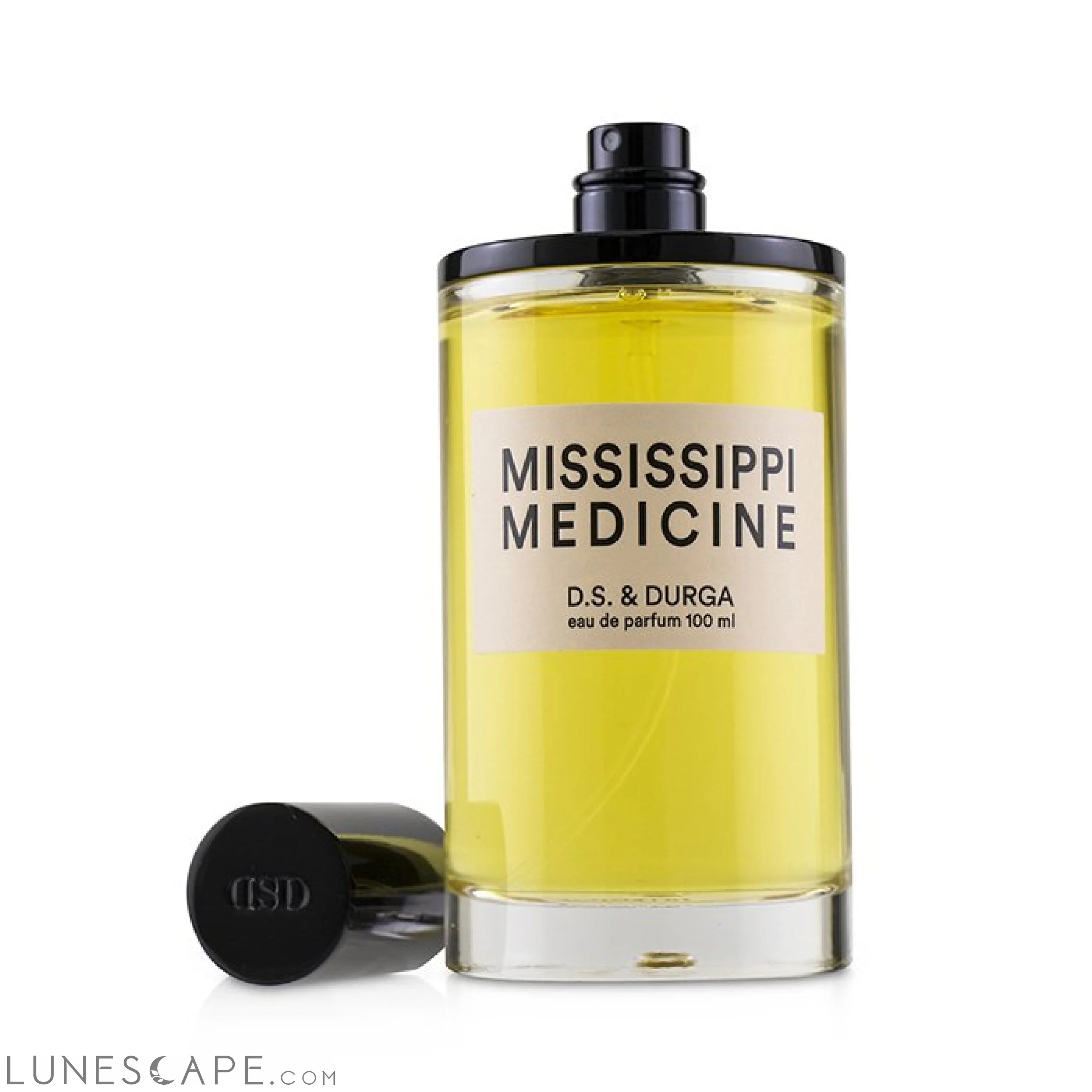 D.S. & DURGA - Mississippi Medicine Eau De Parfum Spray LUNESCAPE