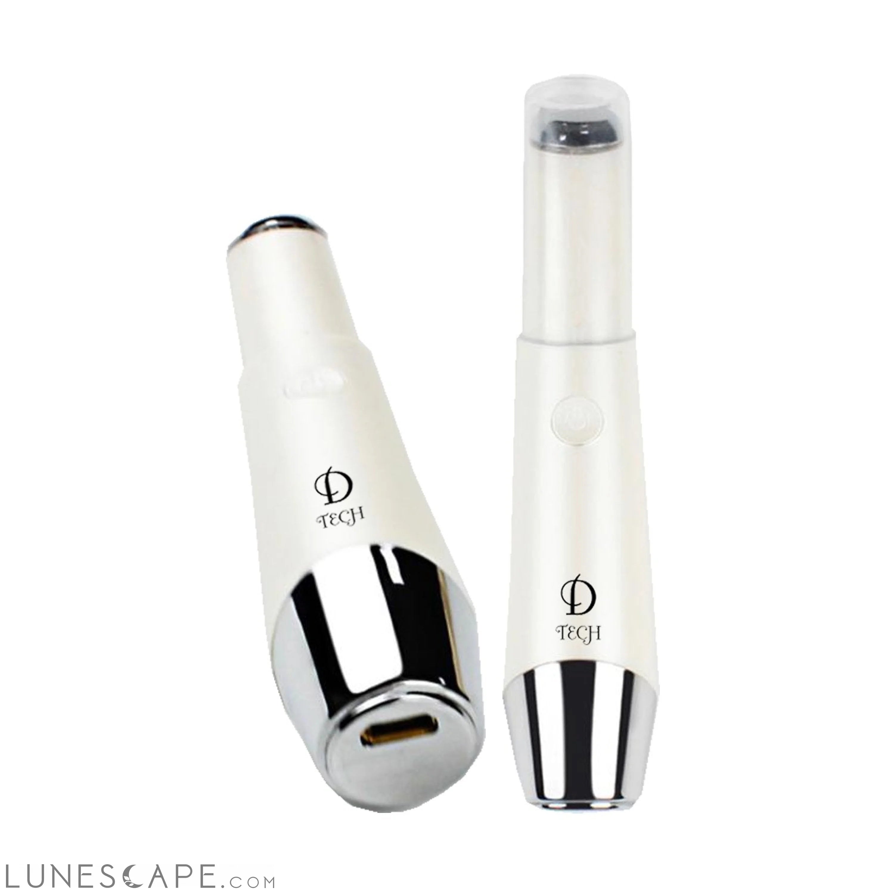 D-Tech EYE Device - Dynamic Innovation Labs LUNESCAPE