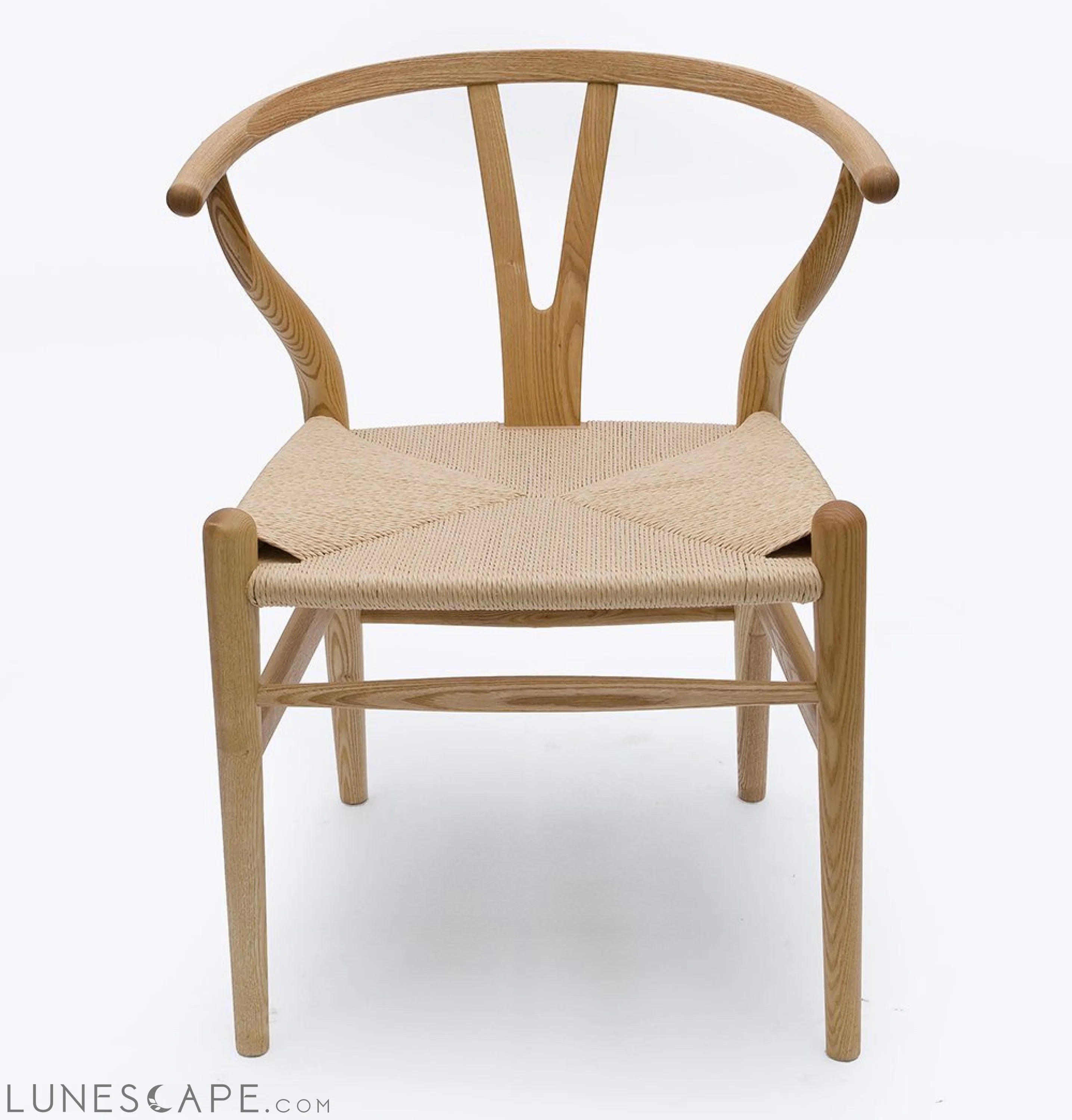 Dagmar Chair - Ash LUNESCAPE