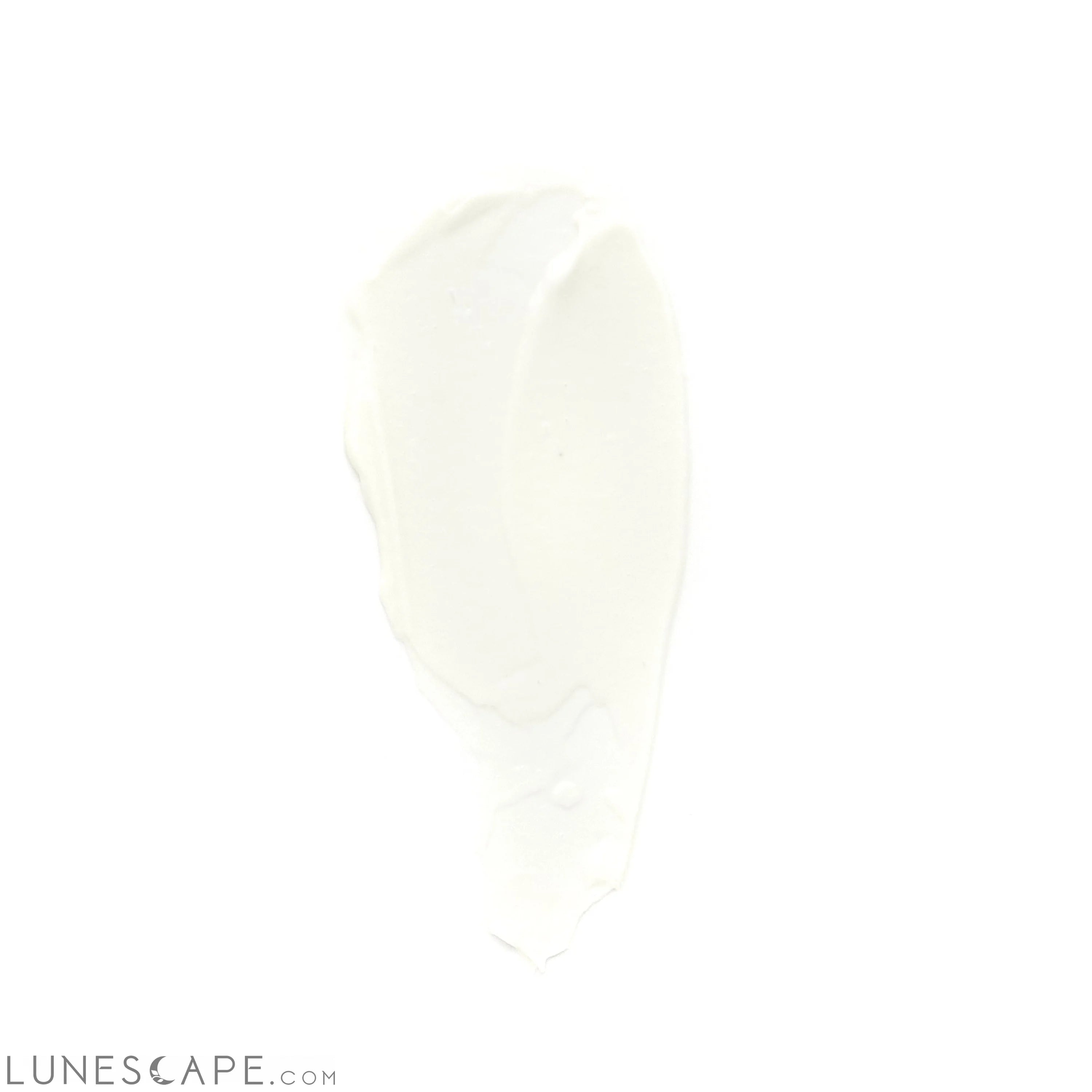 Daily Anti-Aging Face Moisturizer with Sunscreen - AM Moisturizer LUNESCAPE