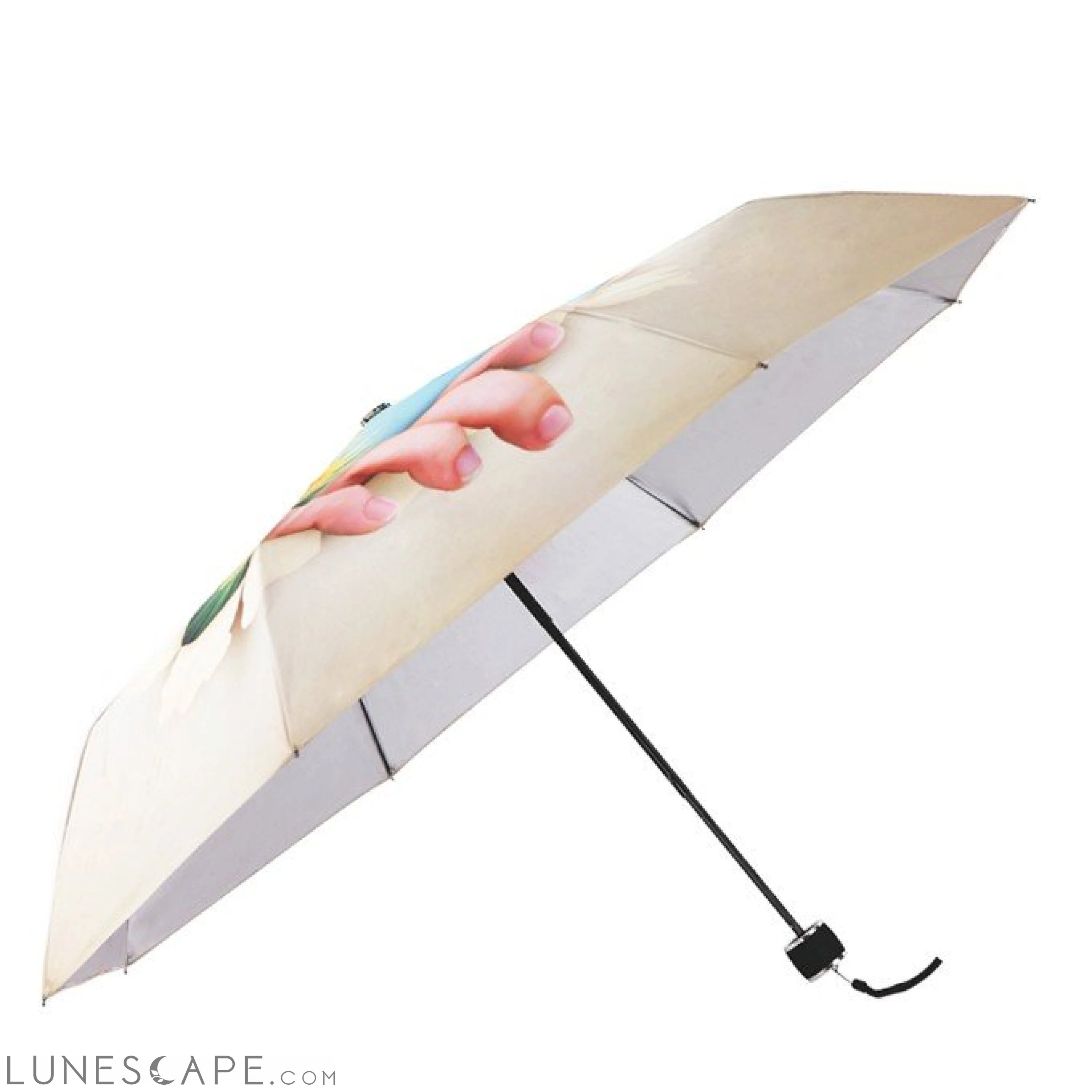 Daisy Sunny Umbrella LUNESCAPE