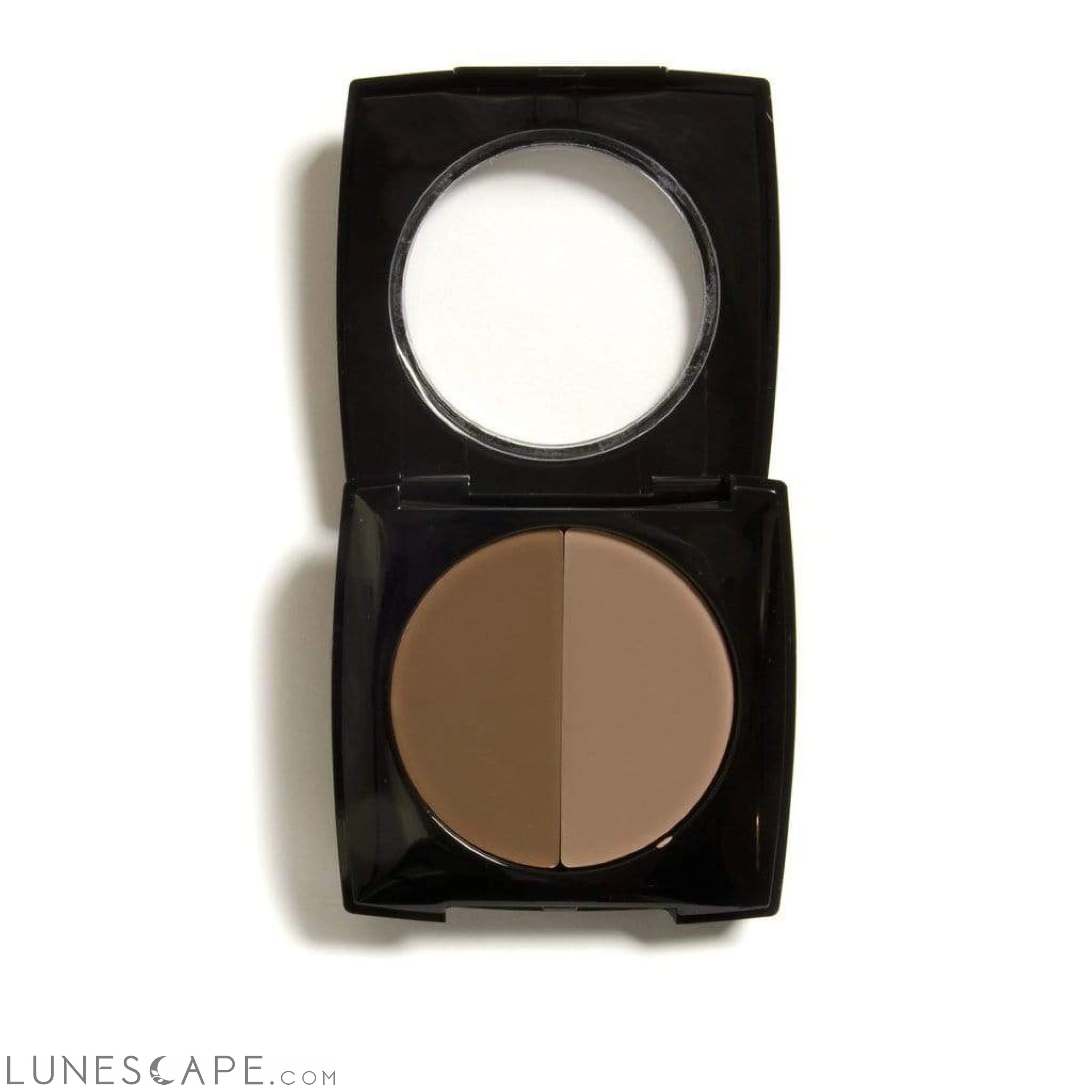 Danyel' Duo Blenders Contouring Foundation - Tropical Bronze/Soft Beige LUNESCAPE