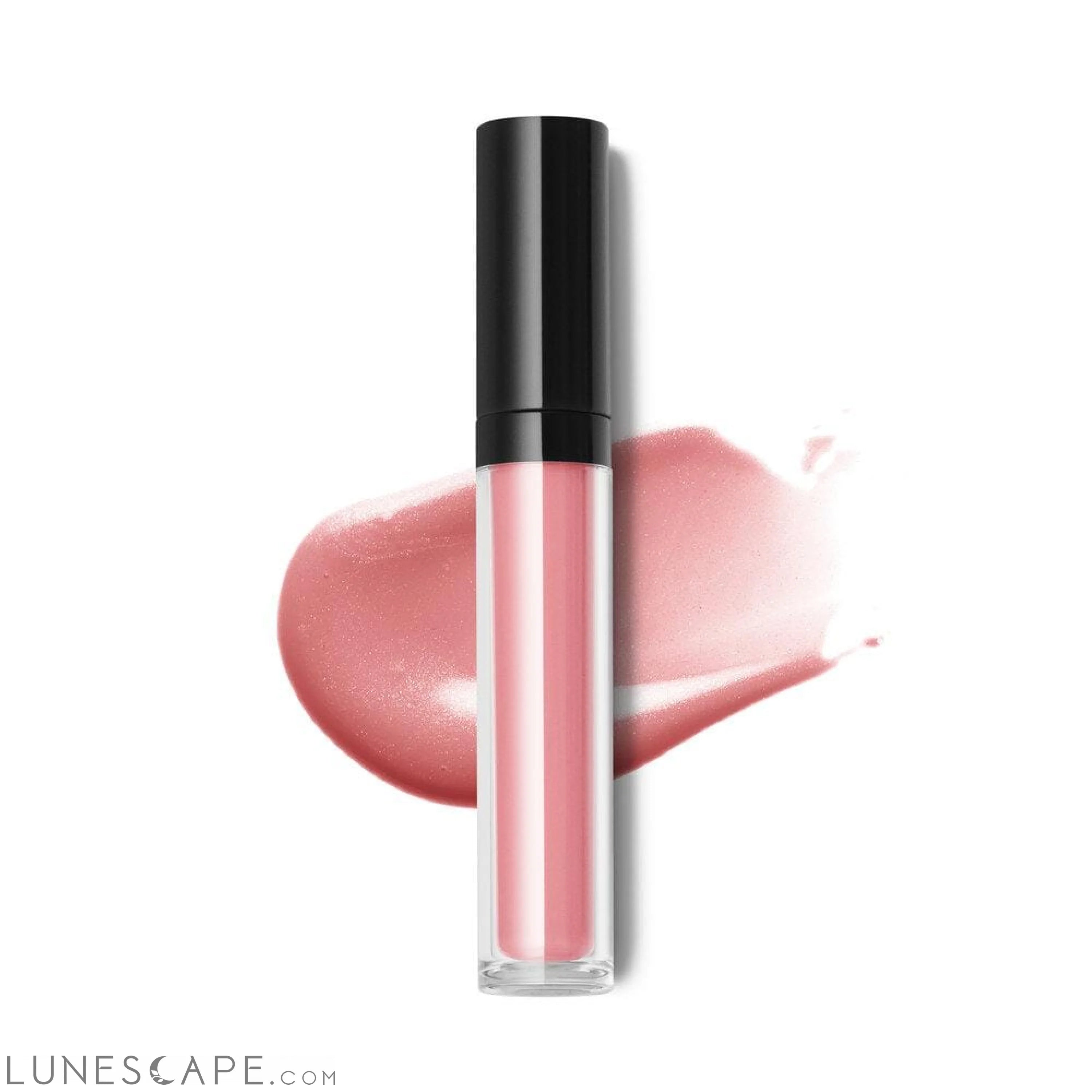 Danyel - Pink Lip Plumping Gloss LUNESCAPE