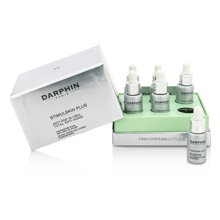 DARPHIN - Stimulskin Plus 28-Day Divine Anti-Aging Concentrate LUNESCAPE