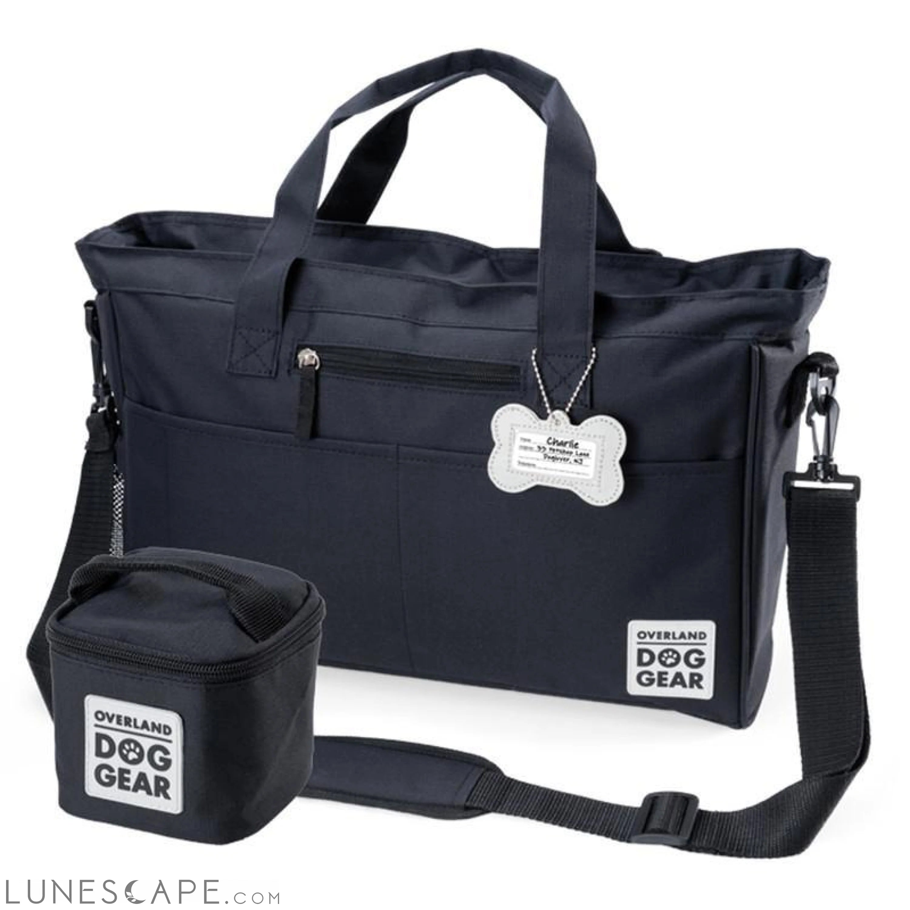 Day Away® Tote Bag LUNESCAPE