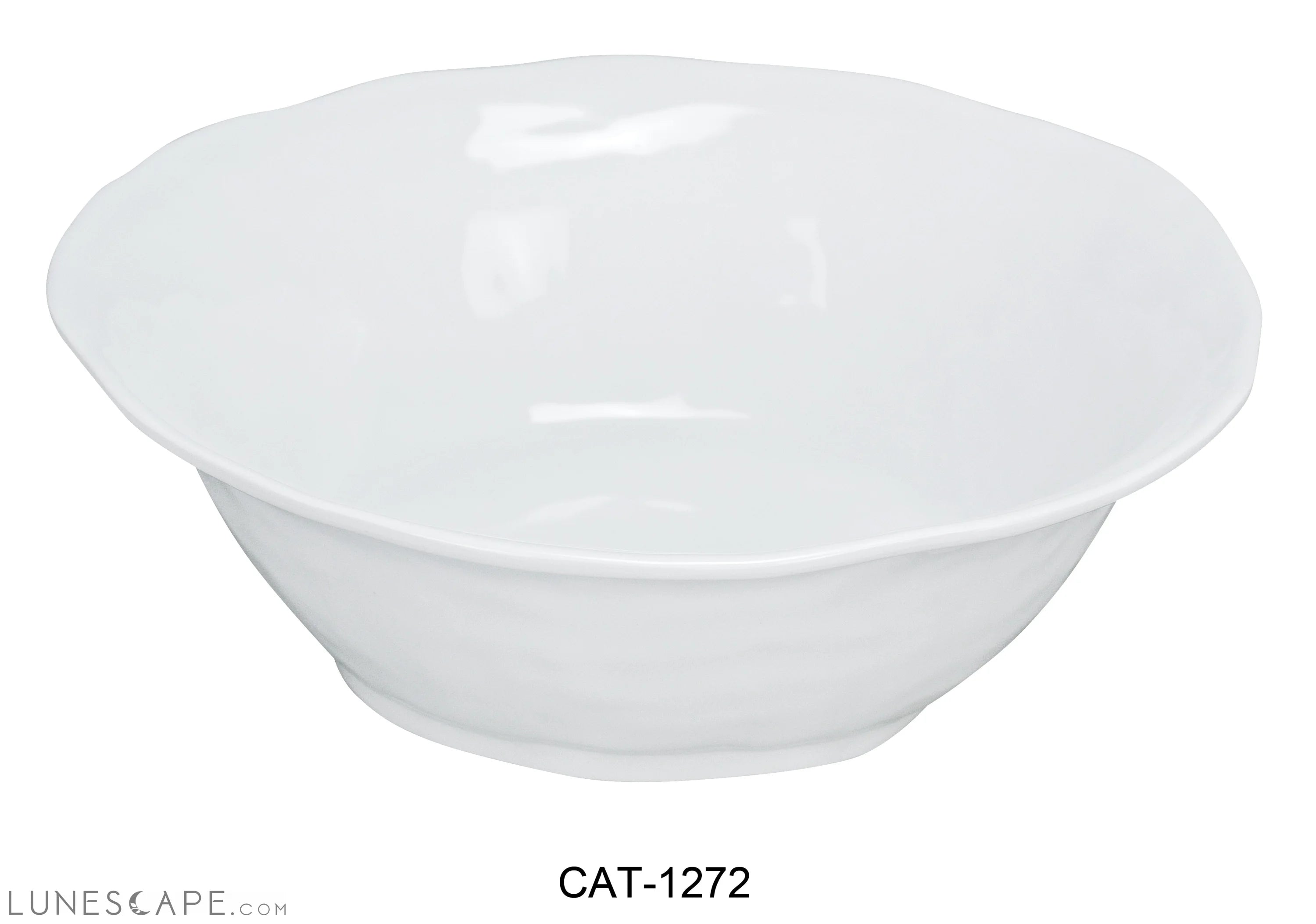 Deep Serving Bowl LUNESCAPE