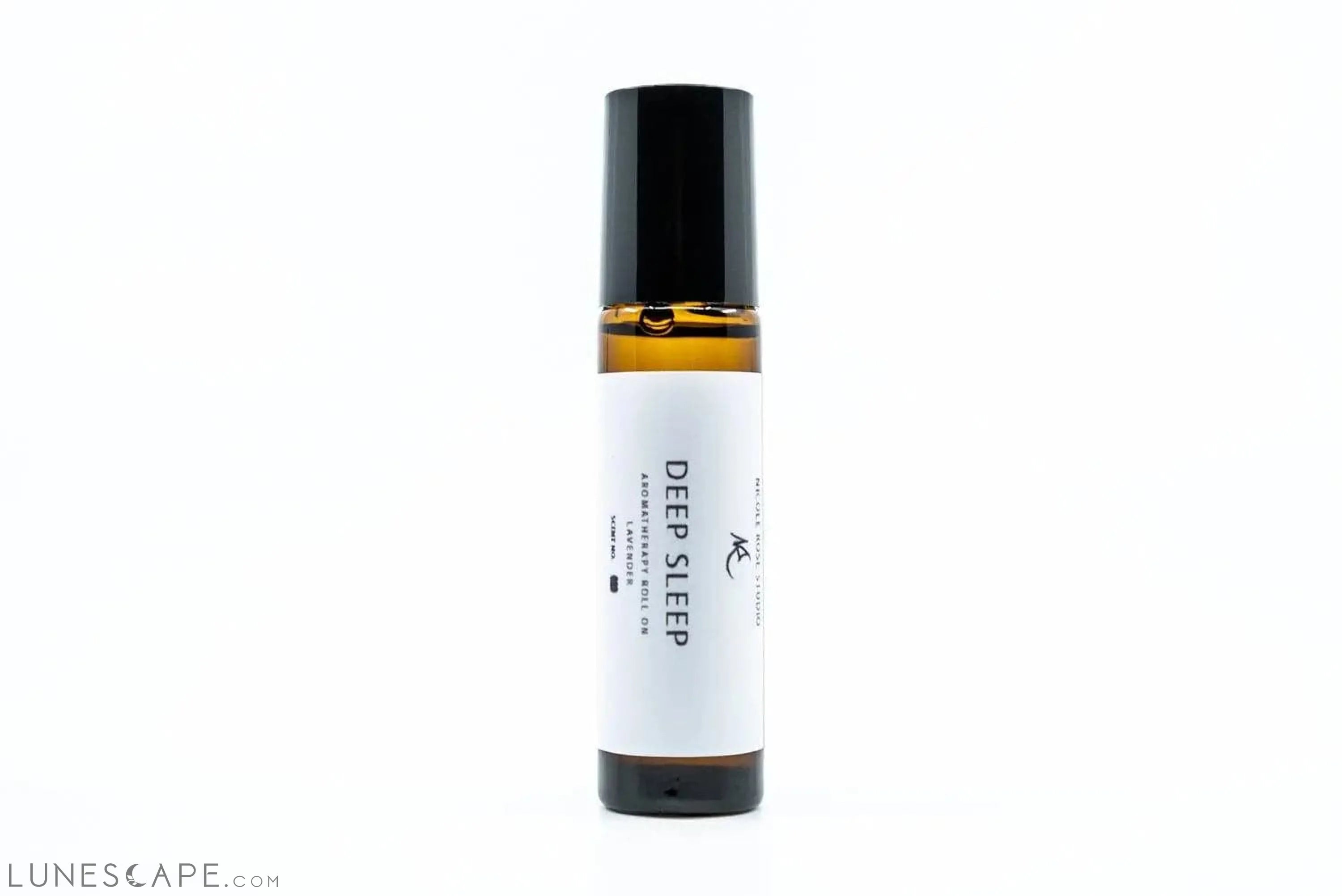 "Deep Sleep" Essential Oil Roll On - by Nicole Rose Studio Inc.® LUNESCAPE