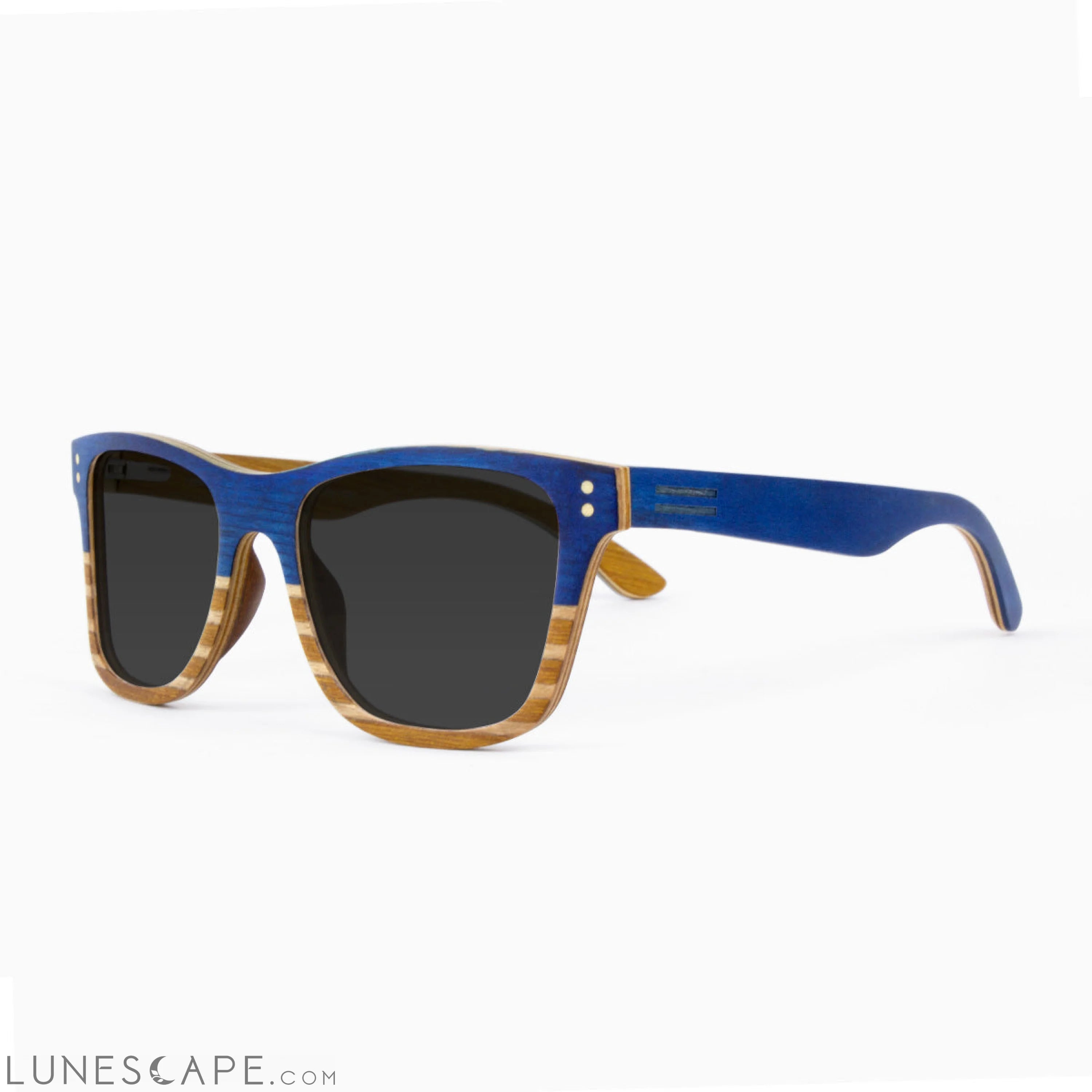 Delray Maritime - Special Edition LUNESCAPE