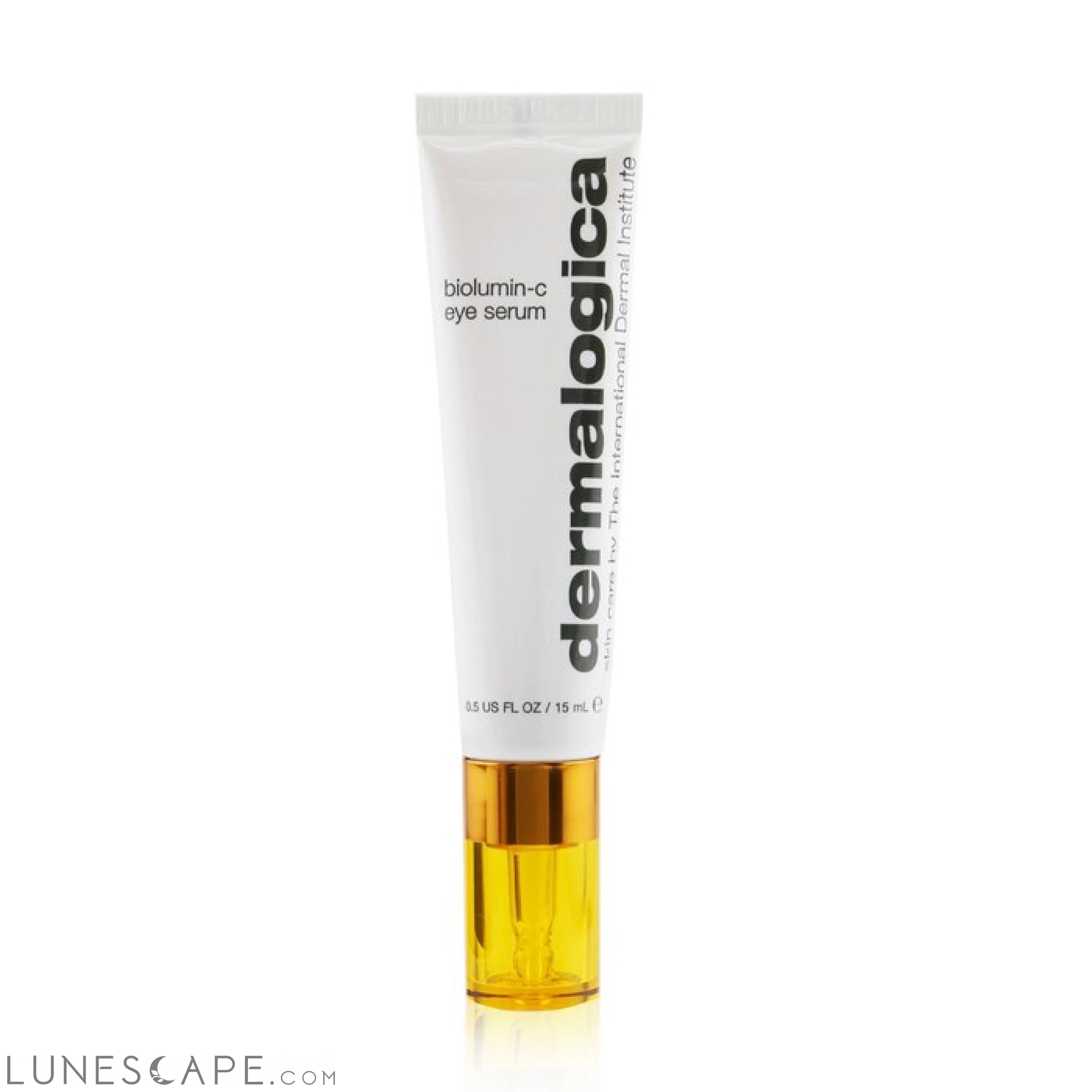 DERMALOGICA - Biolumin-C Eye Serum LUNESCAPE