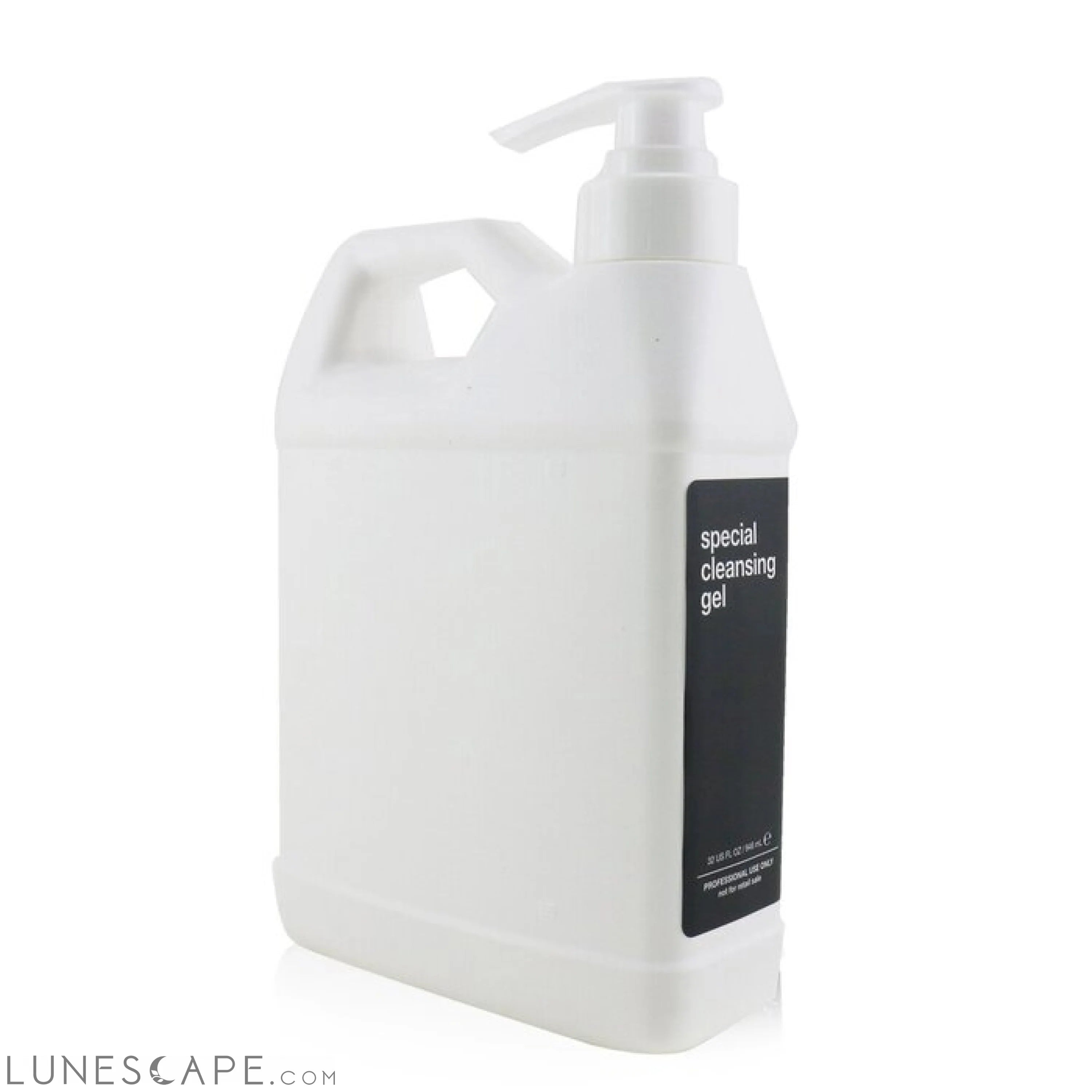 DERMALOGICA - Special Cleansing Gel PRO (Salon Size) LUNESCAPE