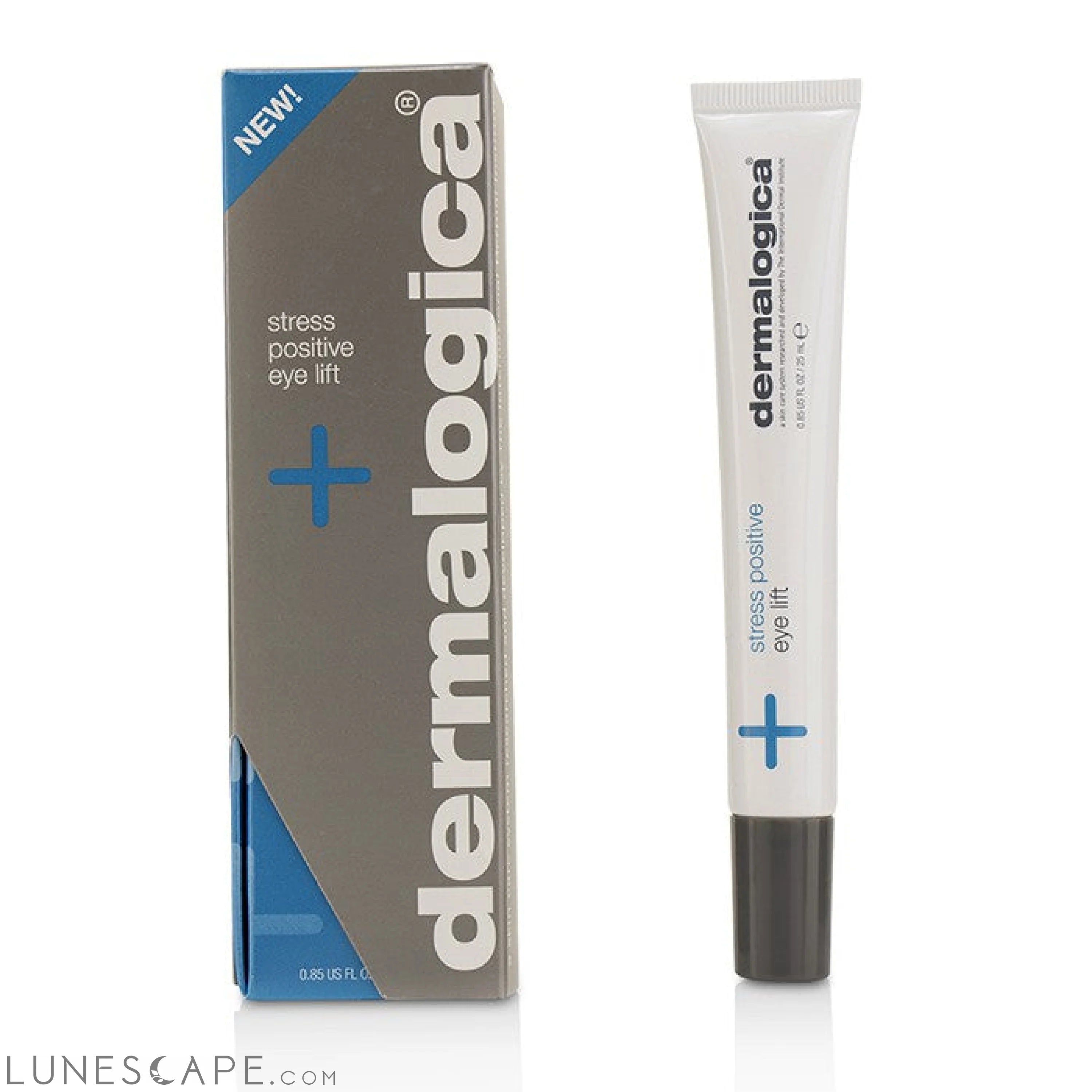 DERMALOGICA - Stress Positive Eye Lift LUNESCAPE