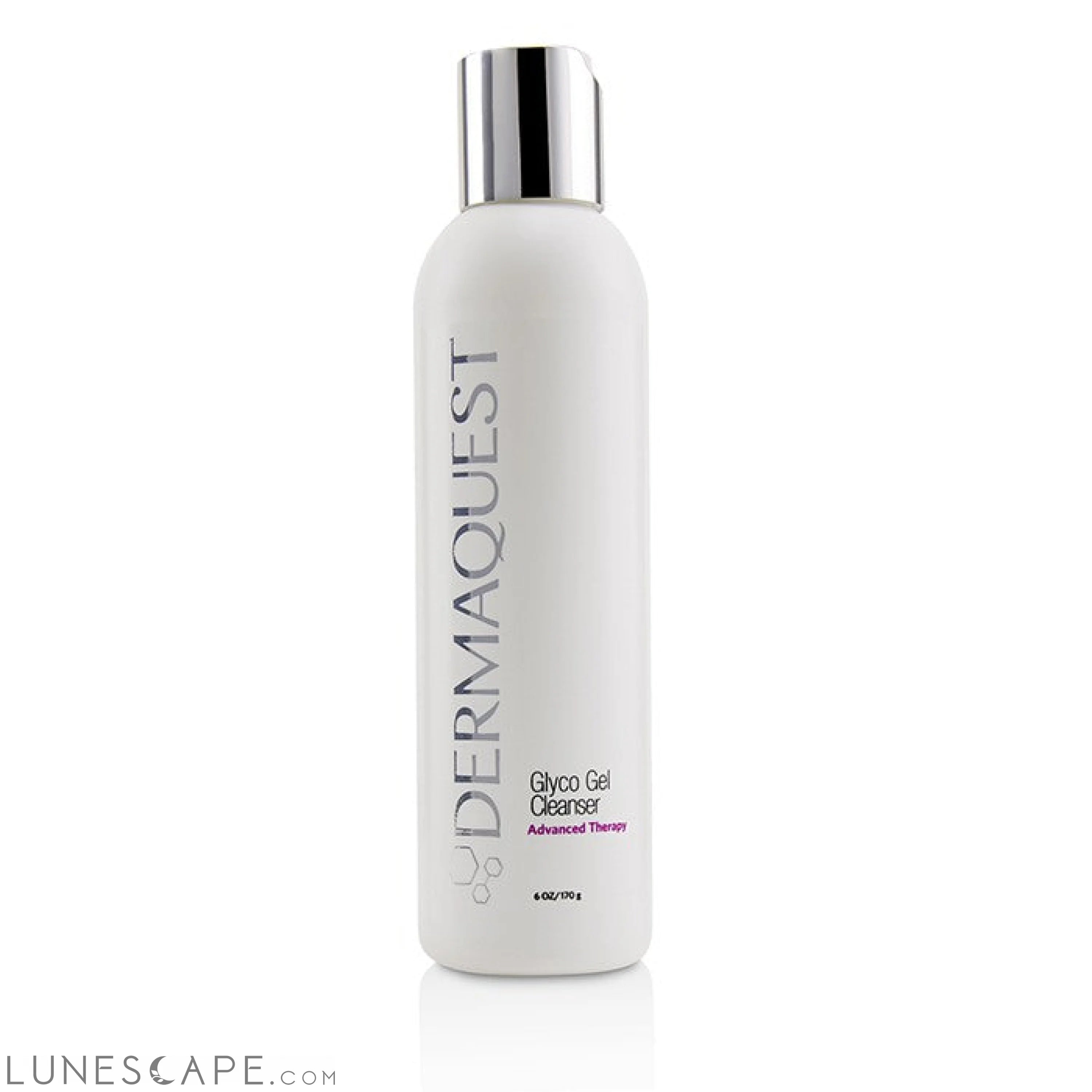 DERMAQUEST - Advanced Therapy Glyco Gel Cleanser LUNESCAPE