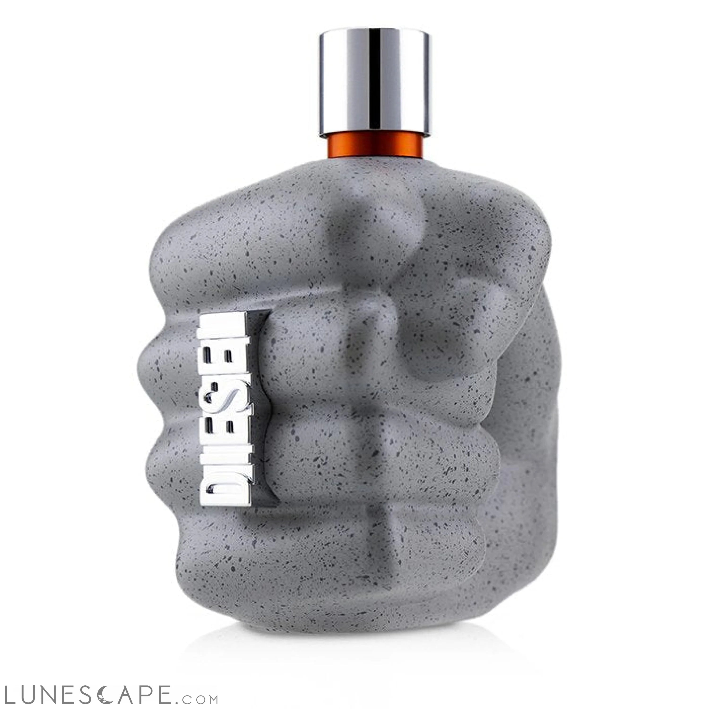 DIESEL - Only the Brave Street Eau De Toilette Spray LUNESCAPE