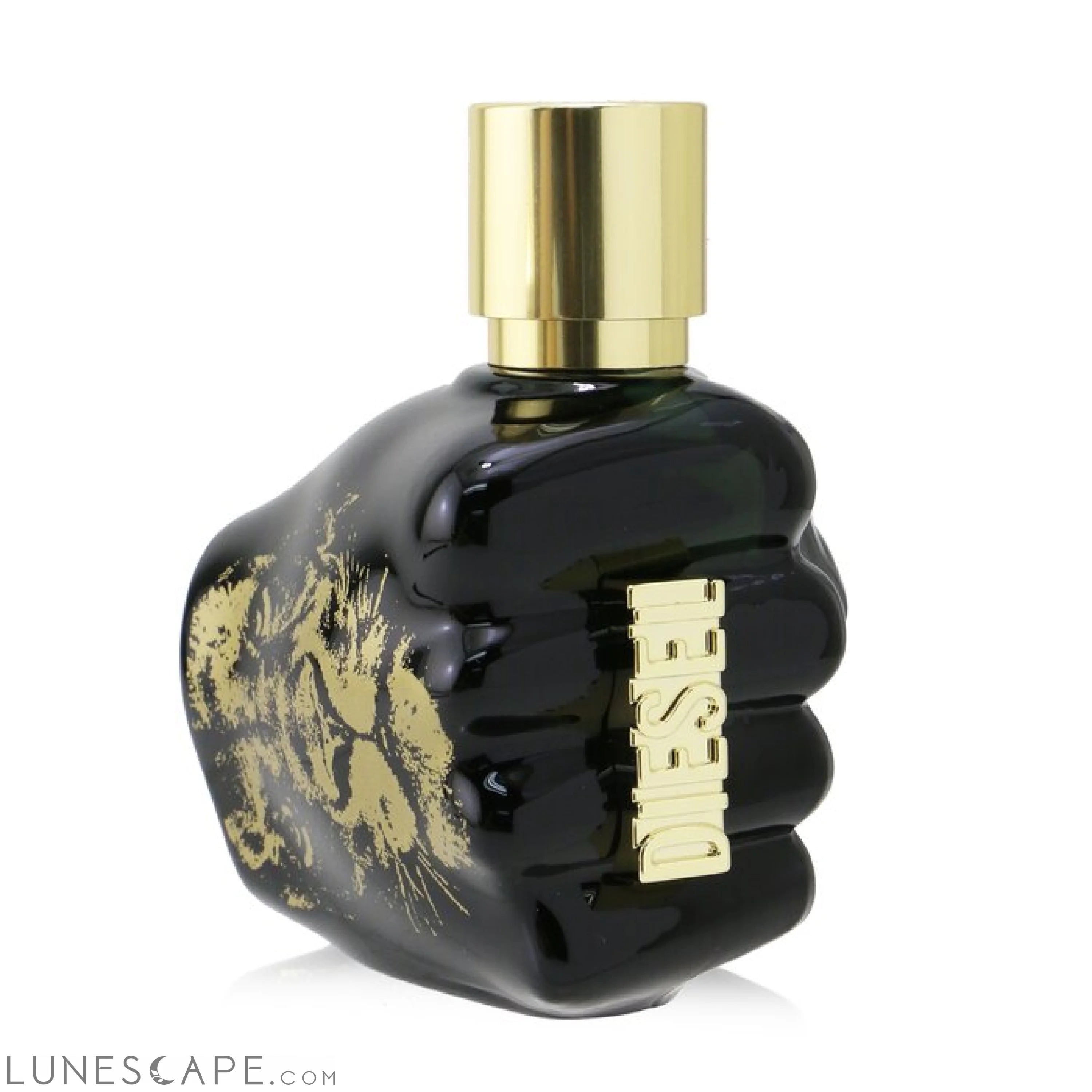 DIESEL - Spirit of the Brave Eau De Toilette Spray LUNESCAPE