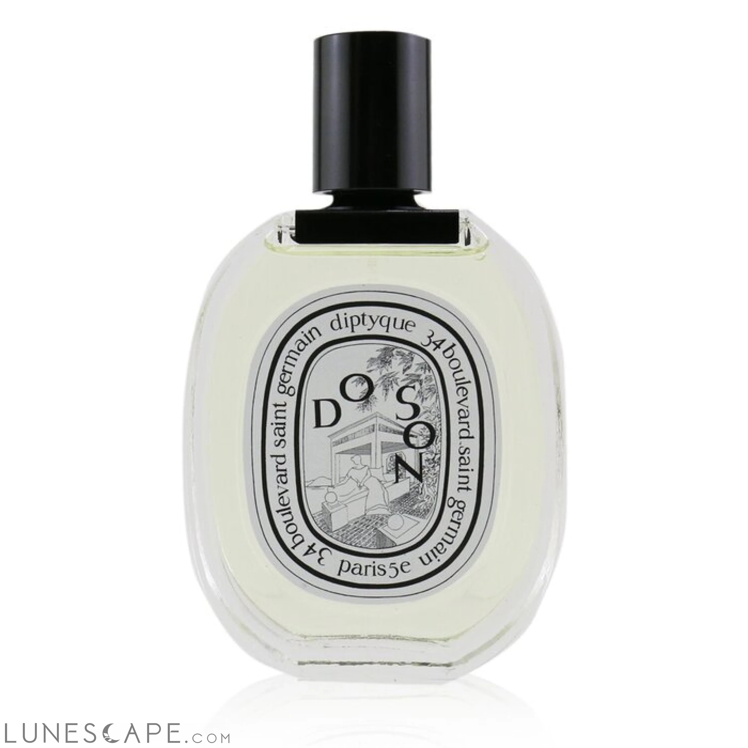 DIPTYQUE - Do Son Eau De Toilette Spray LUNESCAPE