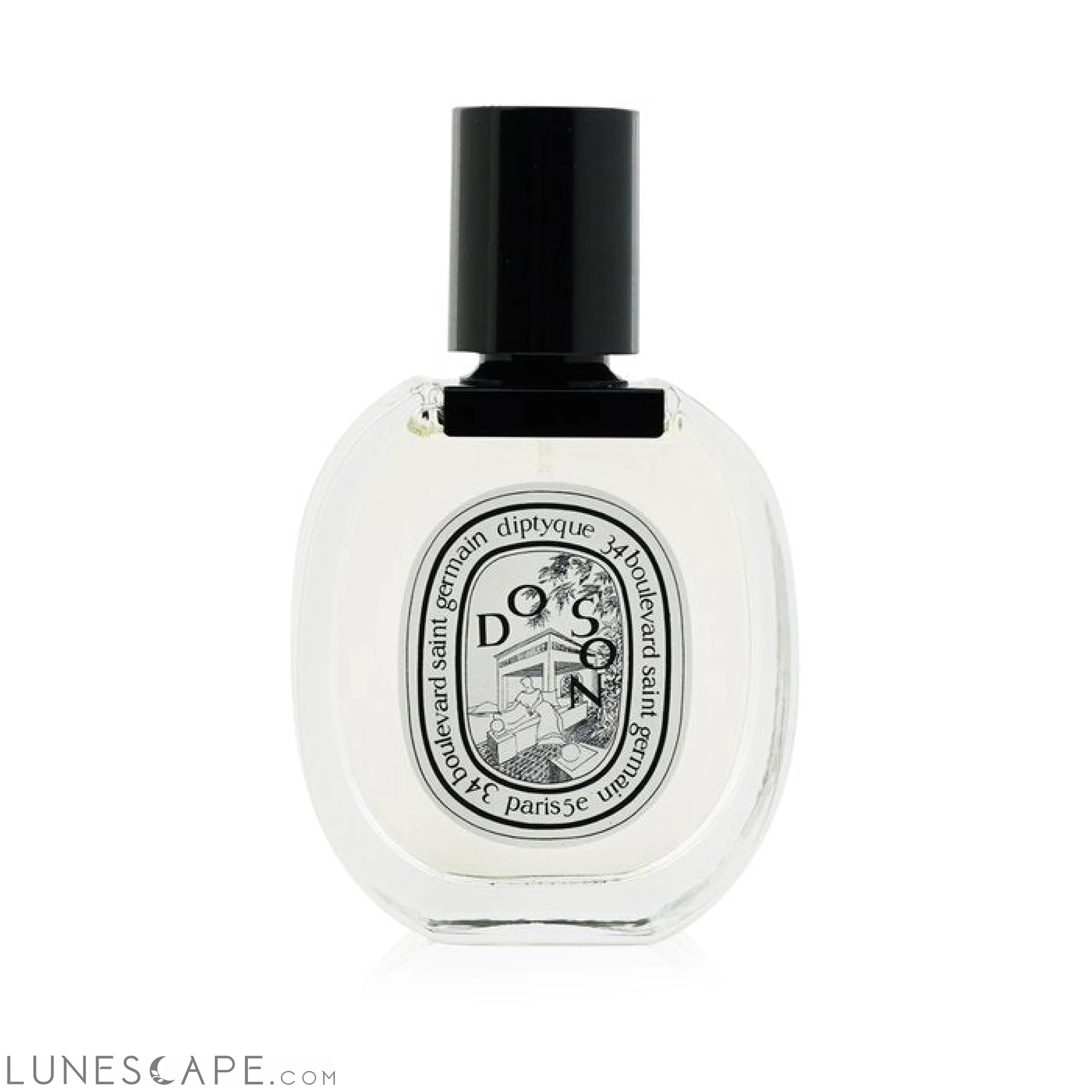 DIPTYQUE - Do Son Eau De Toilette Spray LUNESCAPE