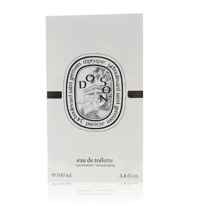 DIPTYQUE - Do Son Eau De Toilette Spray LUNESCAPE