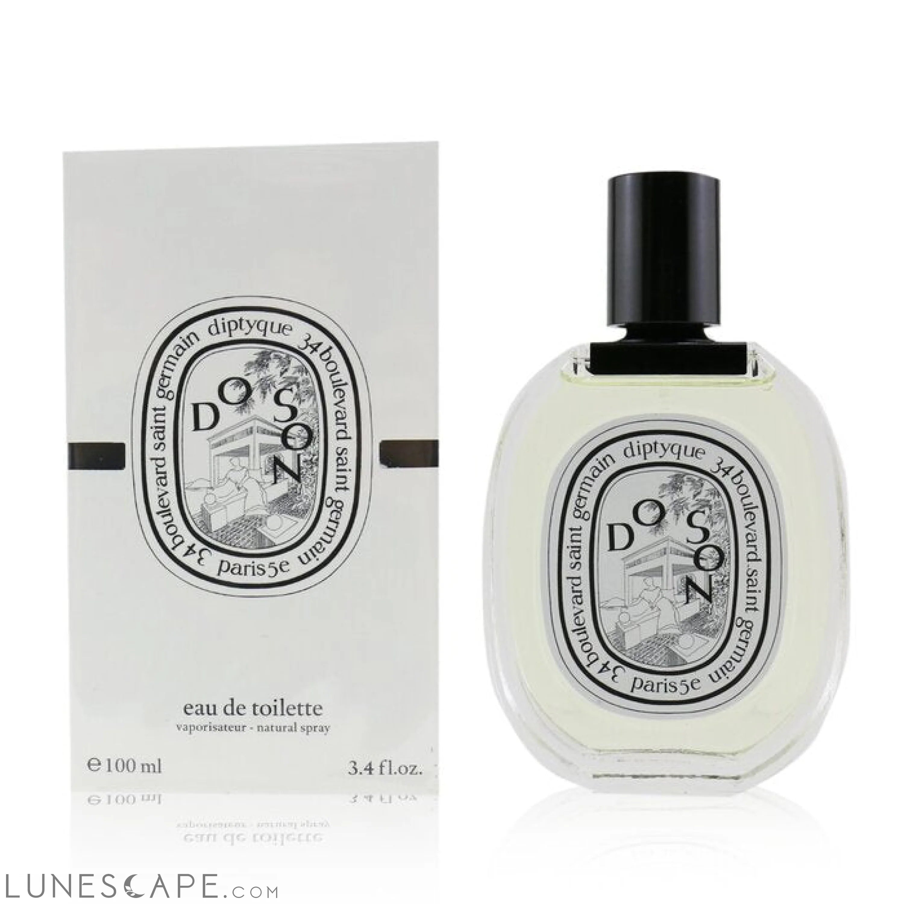 DIPTYQUE - Do Son Eau De Toilette Spray LUNESCAPE