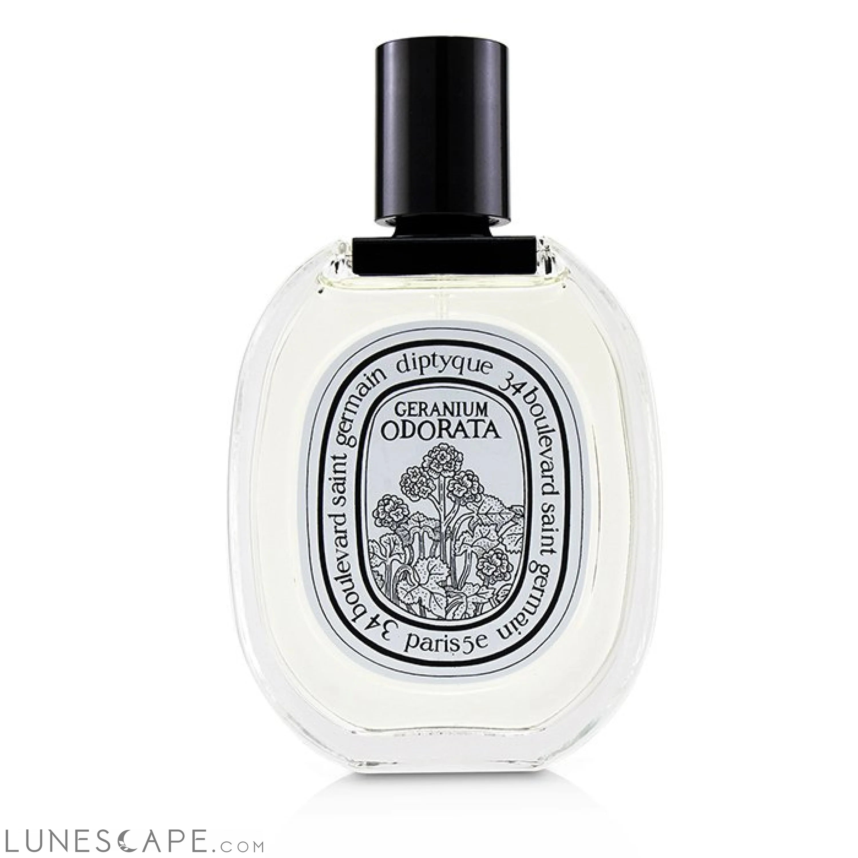 DIPTYQUE - Geranium Odorata Eau De Toilette Spray LUNESCAPE