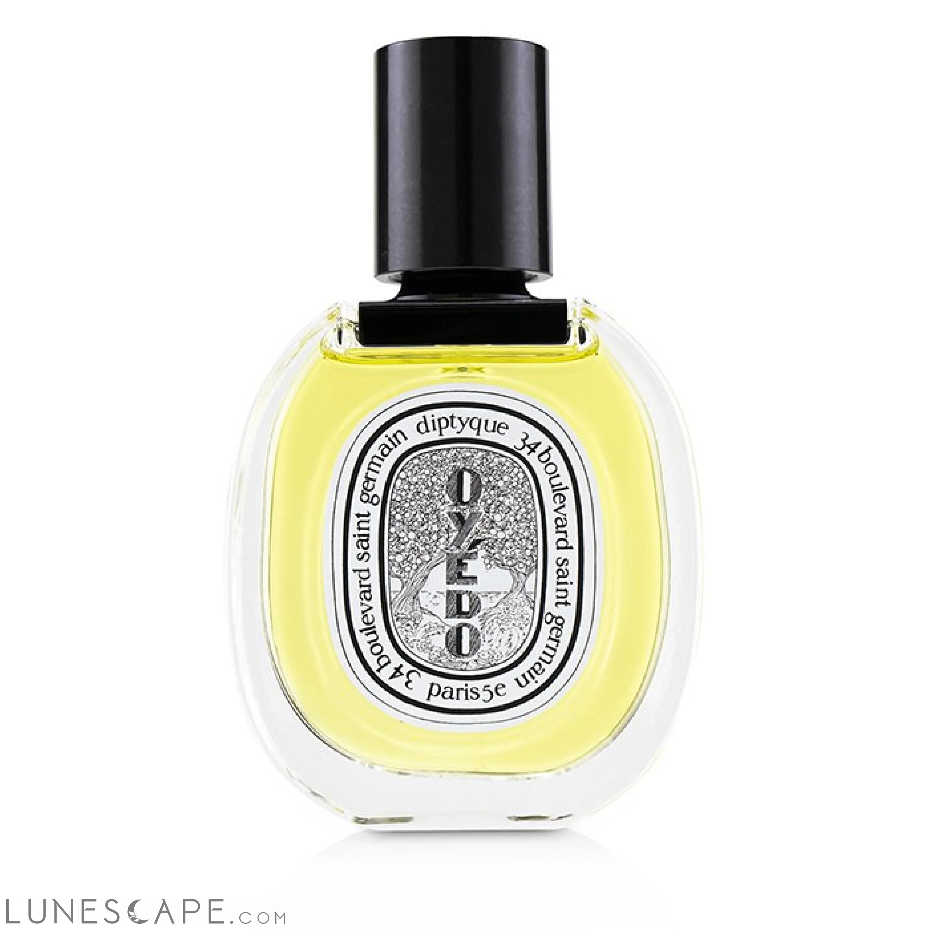 DIPTYQUE - Oyedo Eau De Toilette Spray LUNESCAPE