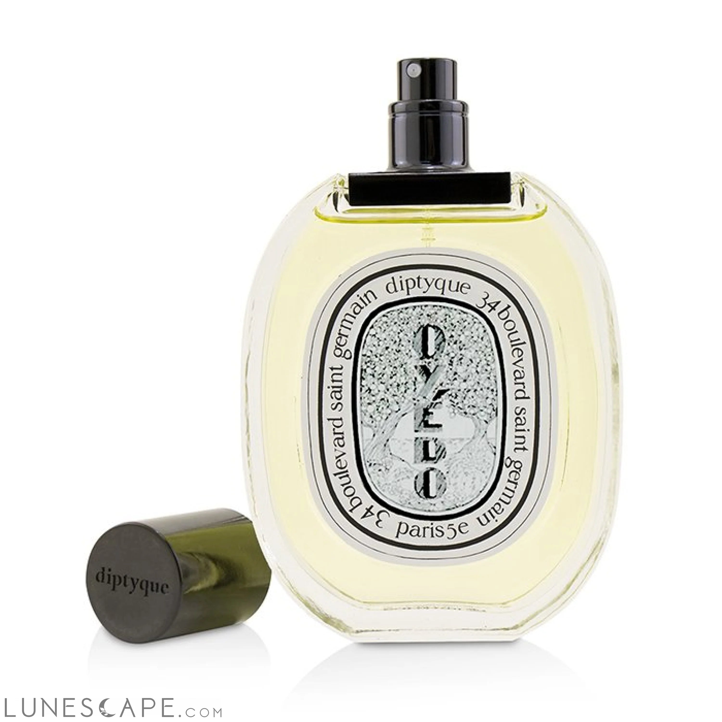 DIPTYQUE - Oyedo Eau De Toilette Spray LUNESCAPE