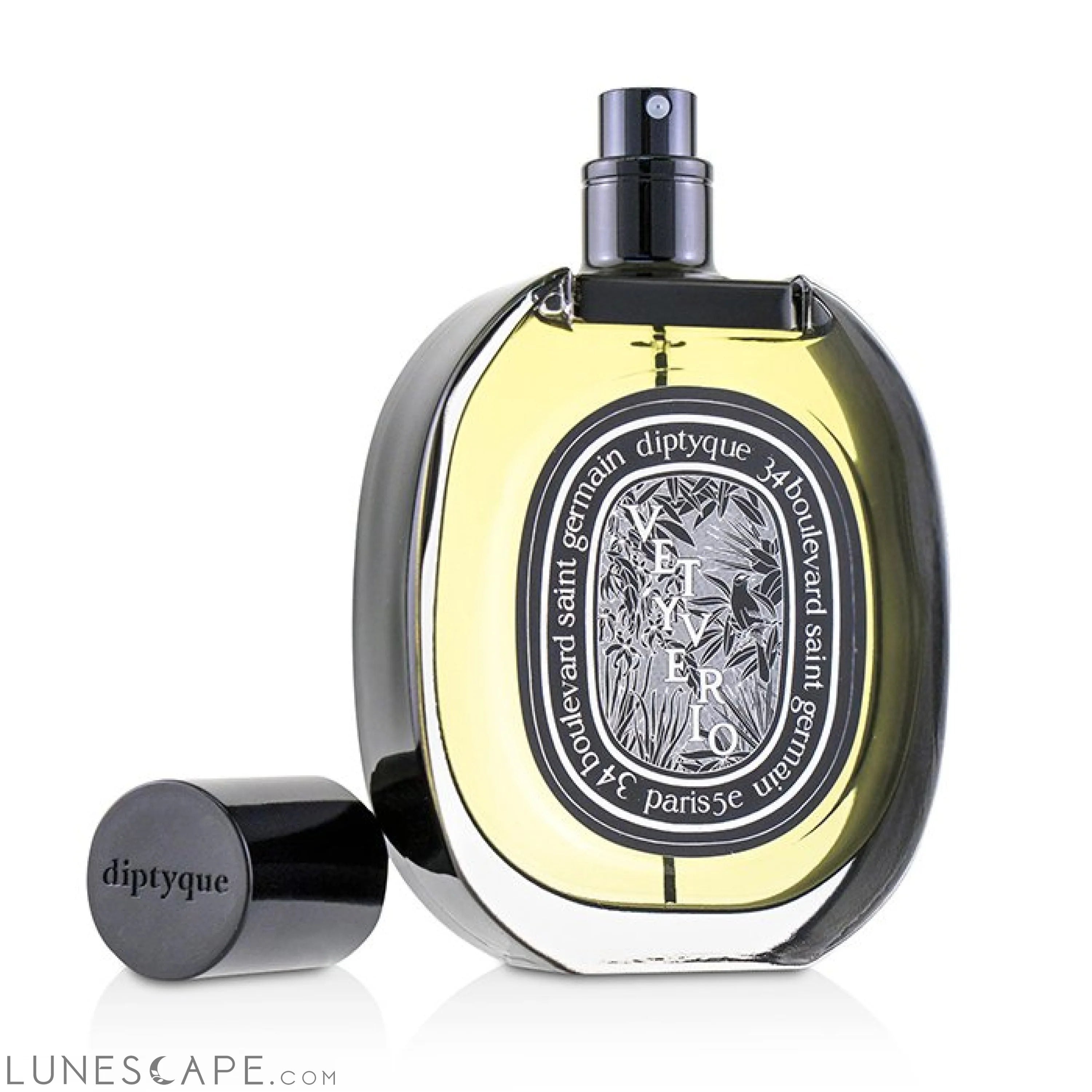 DIPTYQUE - Vetyverio Eau De Parfum Spray LUNESCAPE