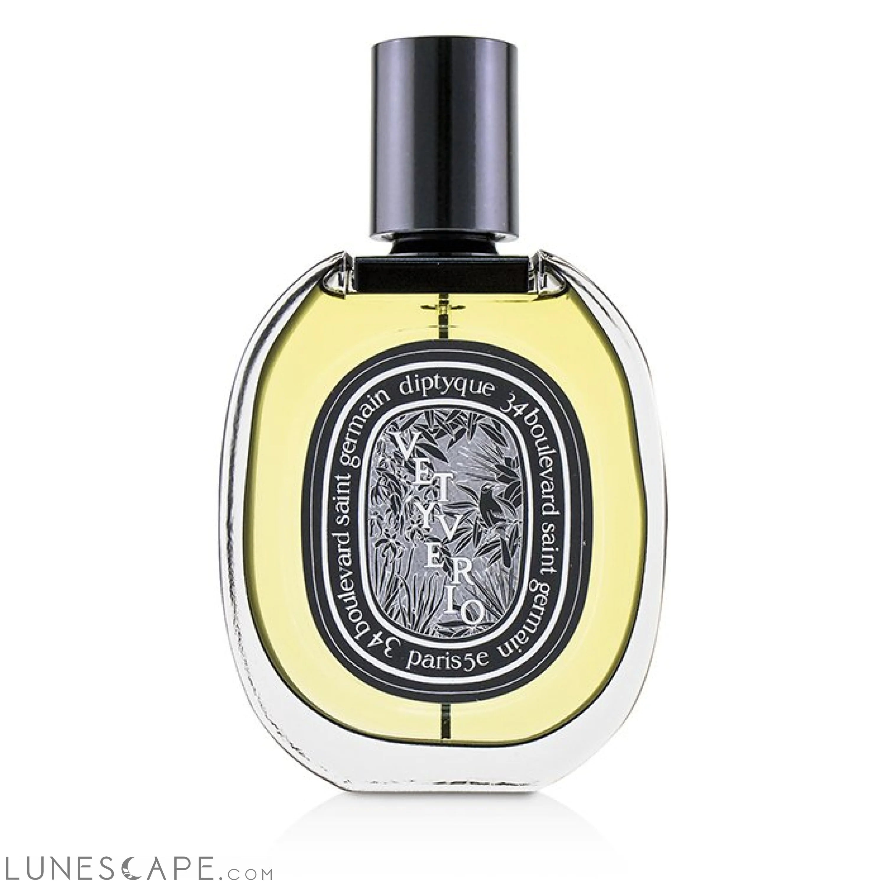 DIPTYQUE - Vetyverio Eau De Parfum Spray LUNESCAPE