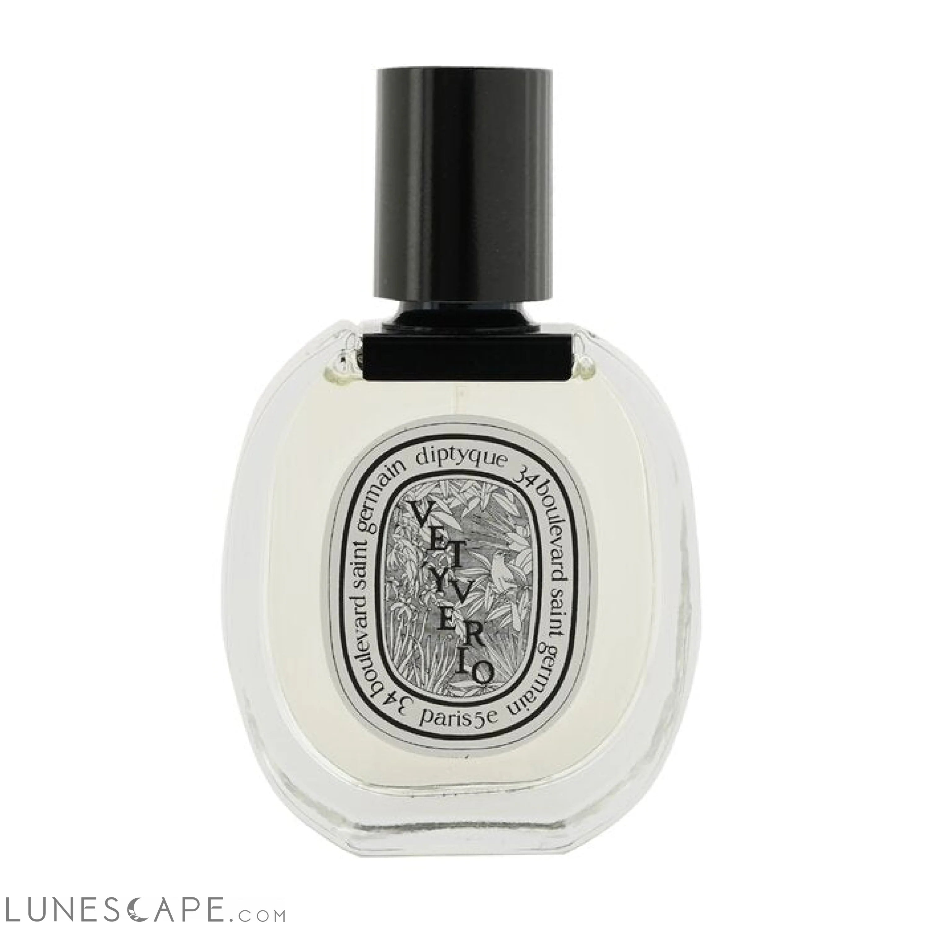 DIPTYQUE - Vetyverio Eau De Toilette Spray LUNESCAPE