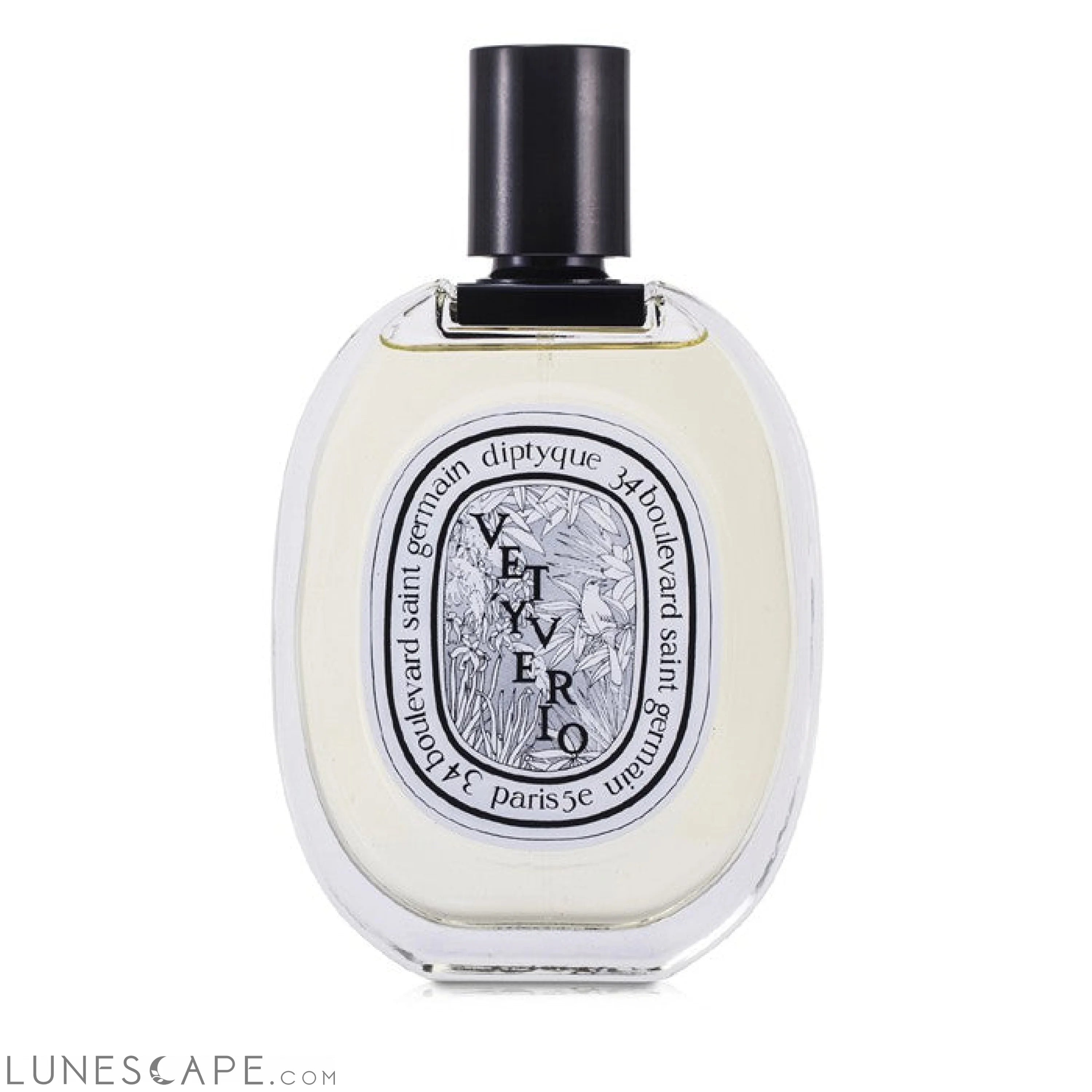 DIPTYQUE - Vetyverio Eau De Toilette Spray LUNESCAPE