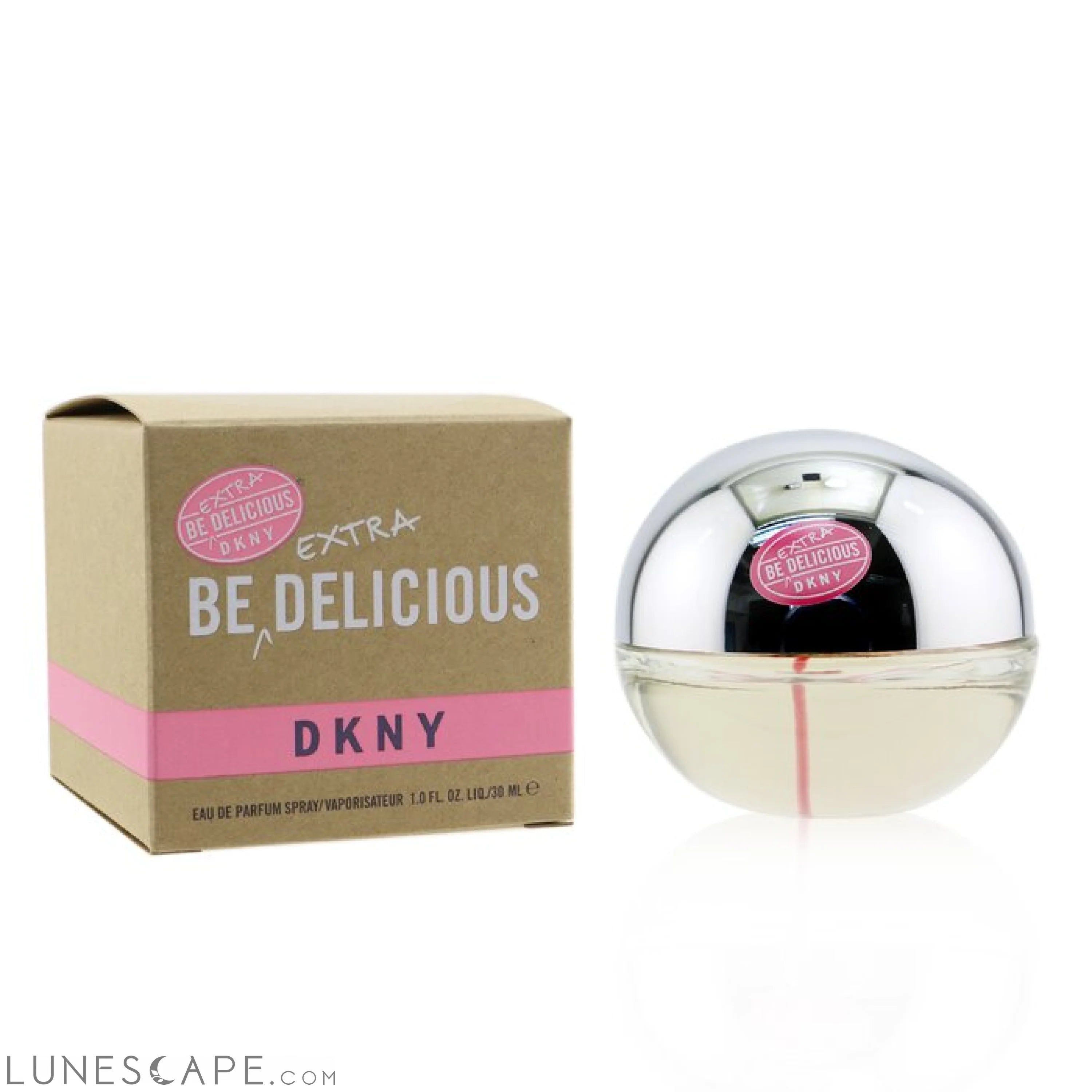 DKNY - Be Extra Delicious Eau De Parfum Spray LUNESCAPE