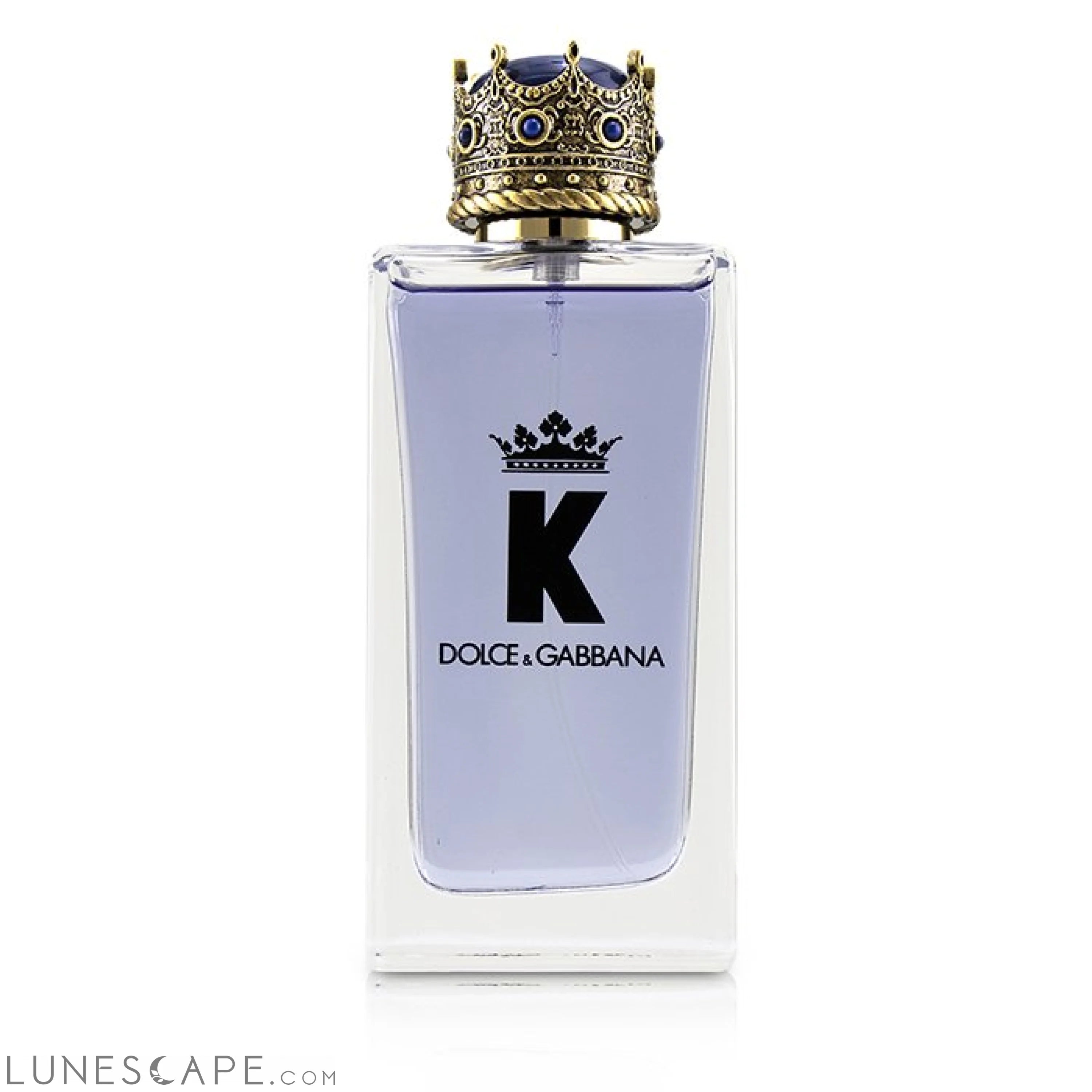DOLCE & GABBANA - K Eau De Toilette Spray LUNESCAPE