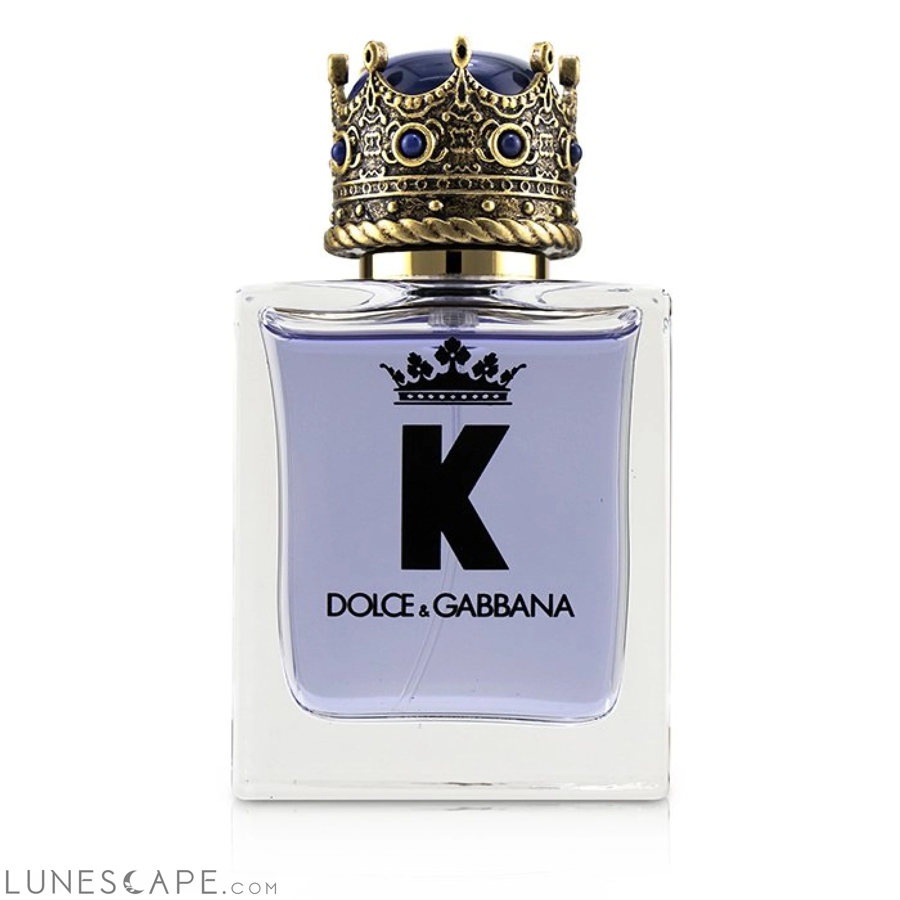 DOLCE & GABBANA - K Eau De Toilette Spray LUNESCAPE