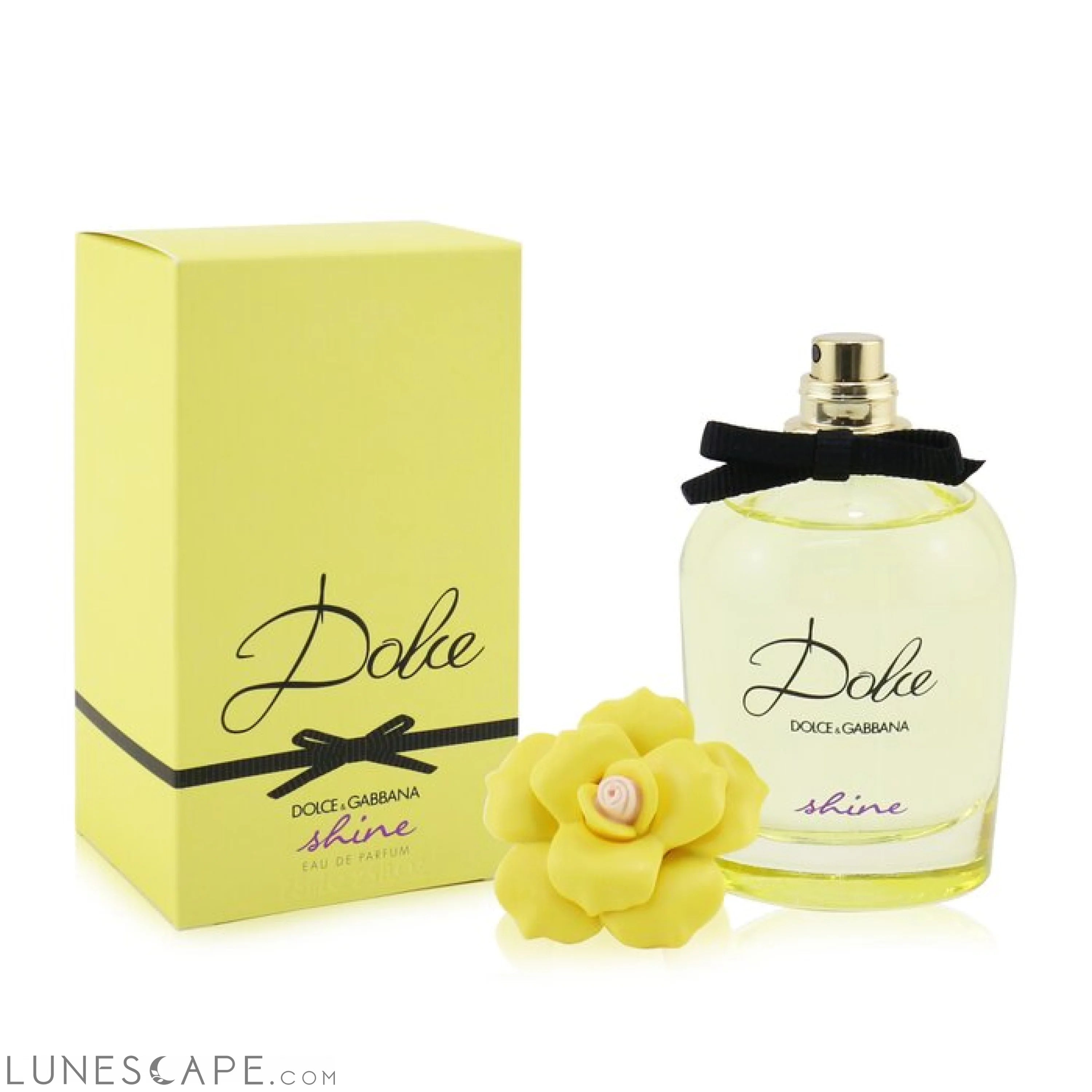 DOLCE & GABBANA - Dolce Shine Eau De Parfum Spray LUNESCAPE