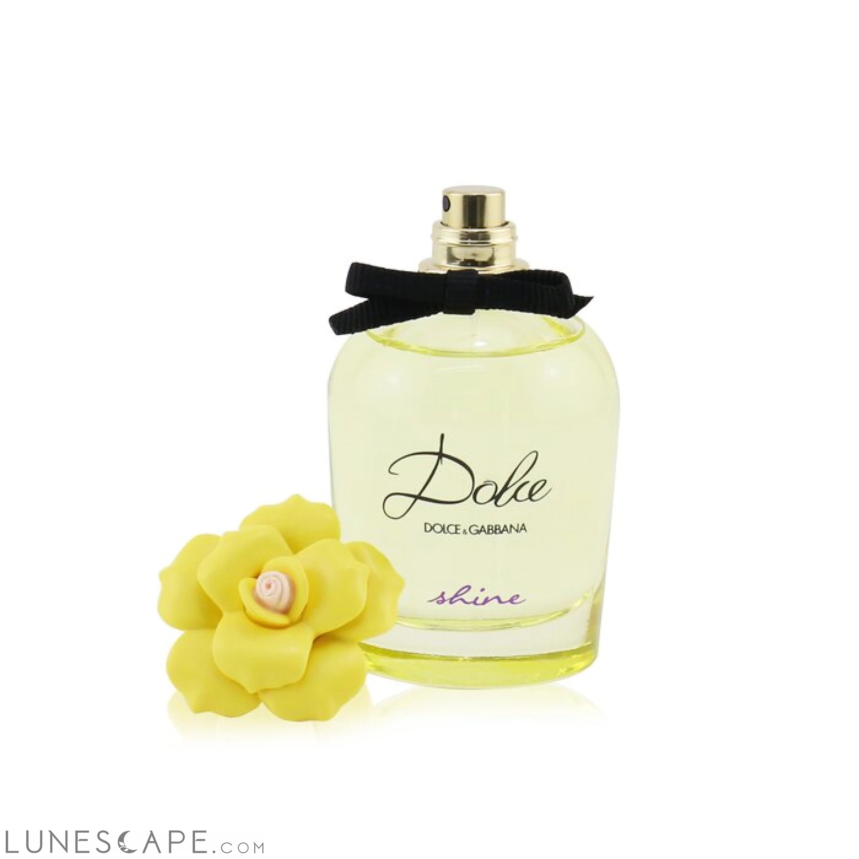 DOLCE & GABBANA - Dolce Shine Eau De Parfum Spray LUNESCAPE