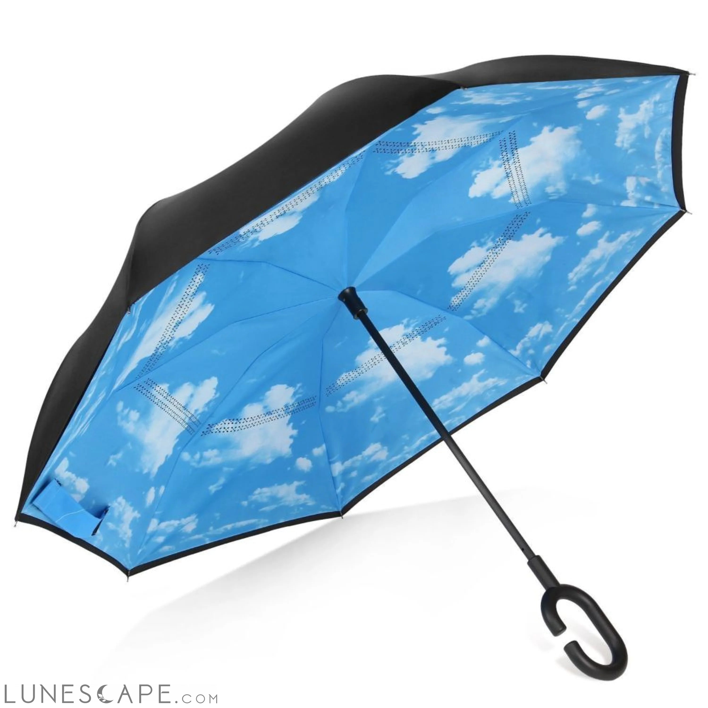 Double Layer Reverse Umbrella LUNESCAPE