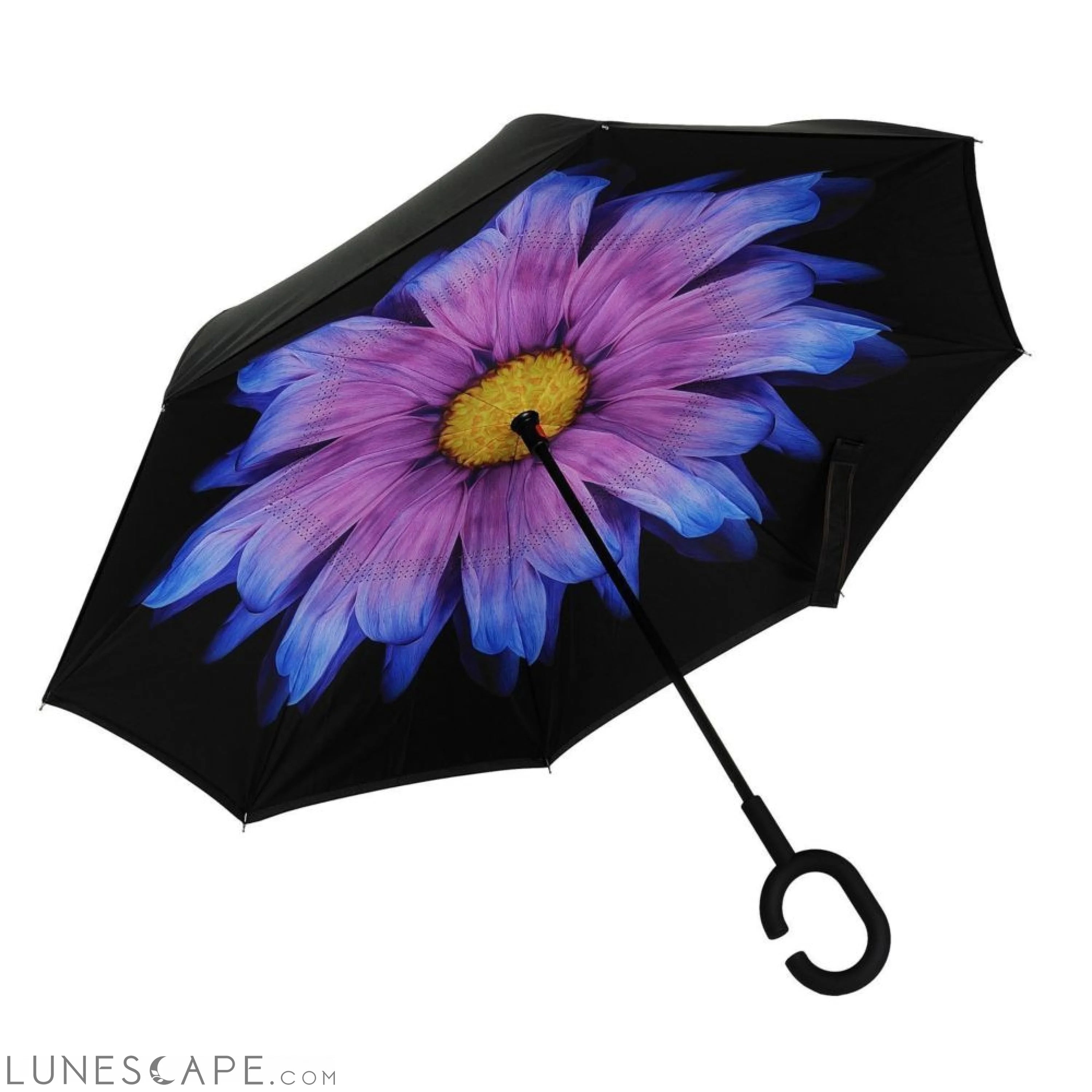 Double Layer Reverse Umbrella LUNESCAPE