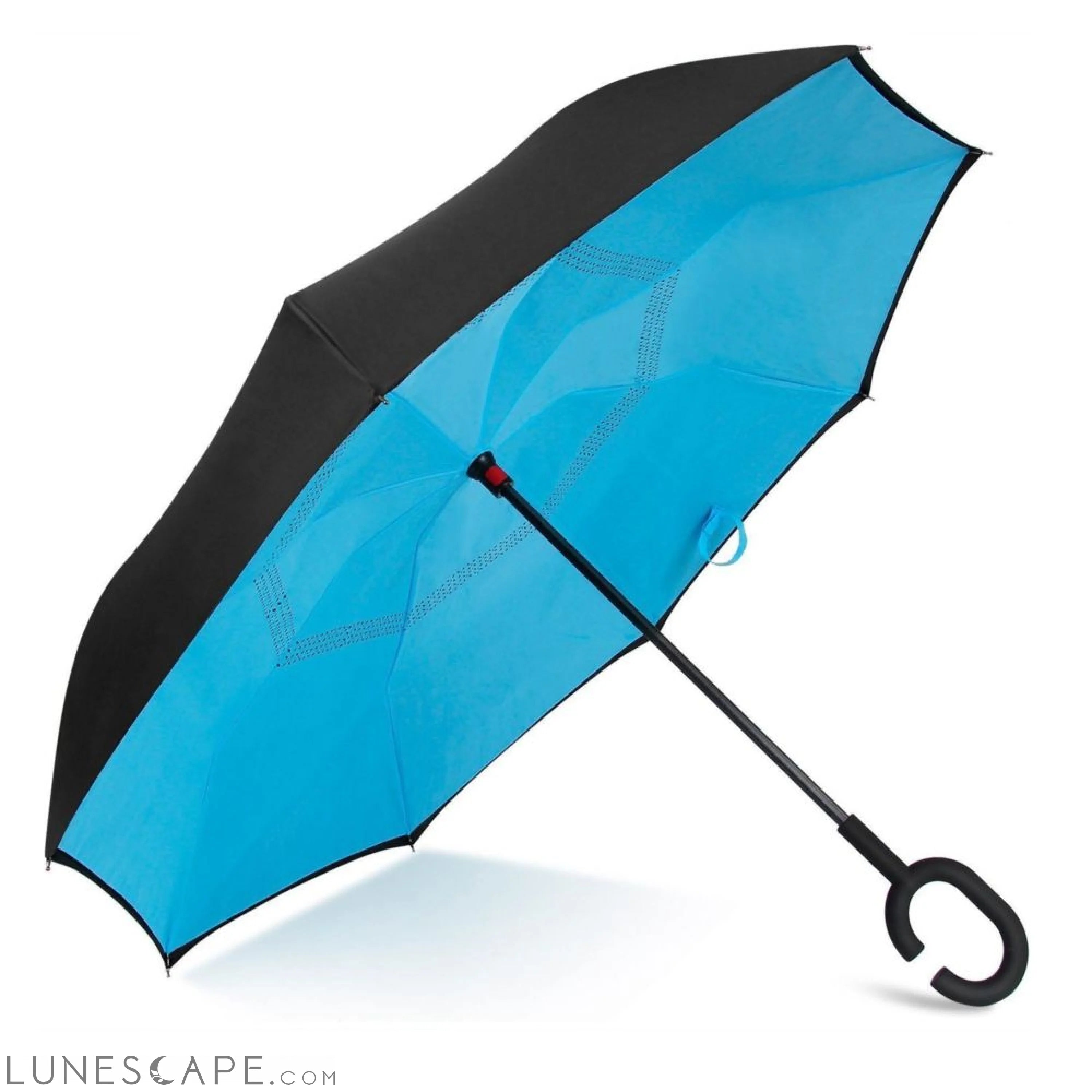 Double Layer Reverse Umbrella LUNESCAPE