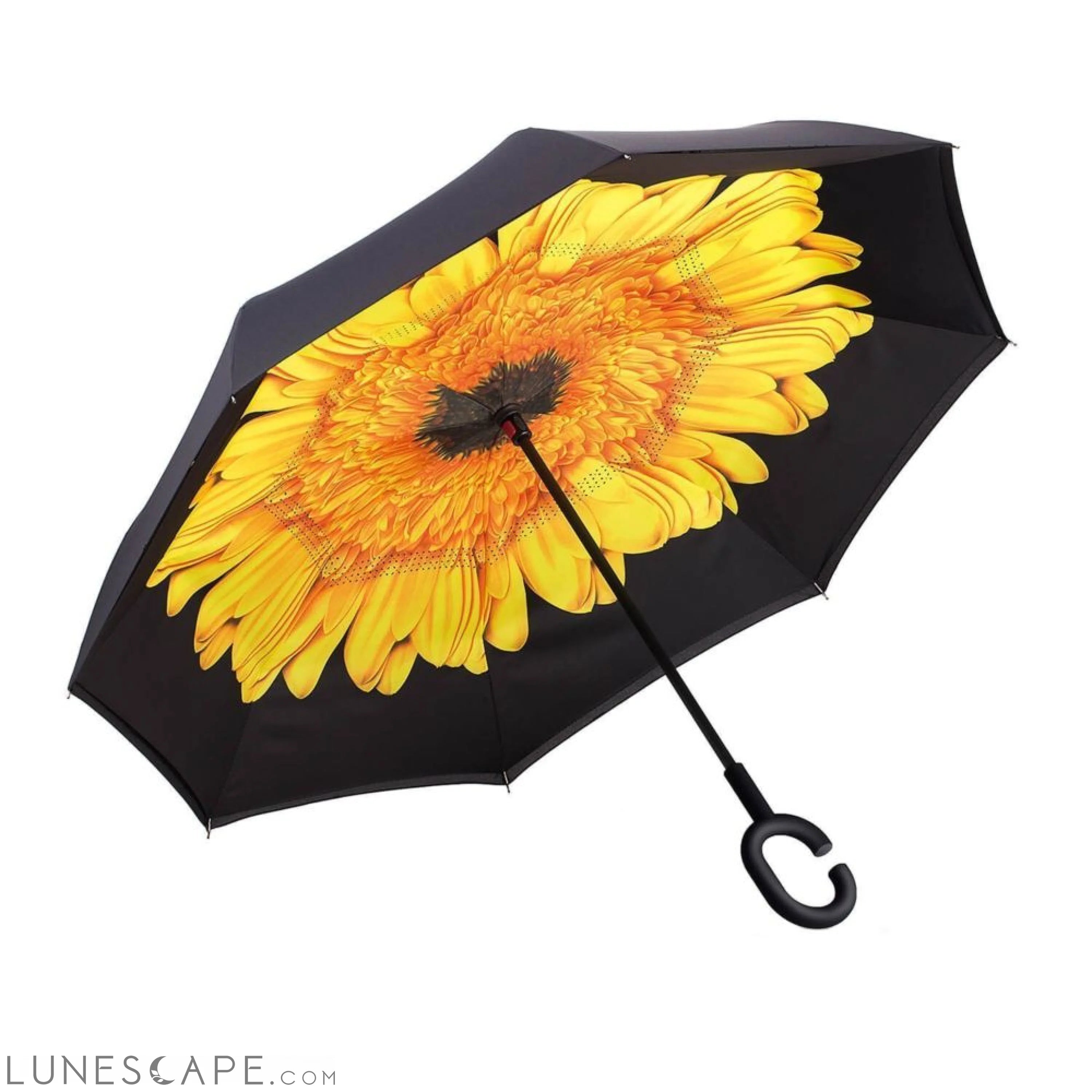 Double Layer Reverse Umbrella LUNESCAPE