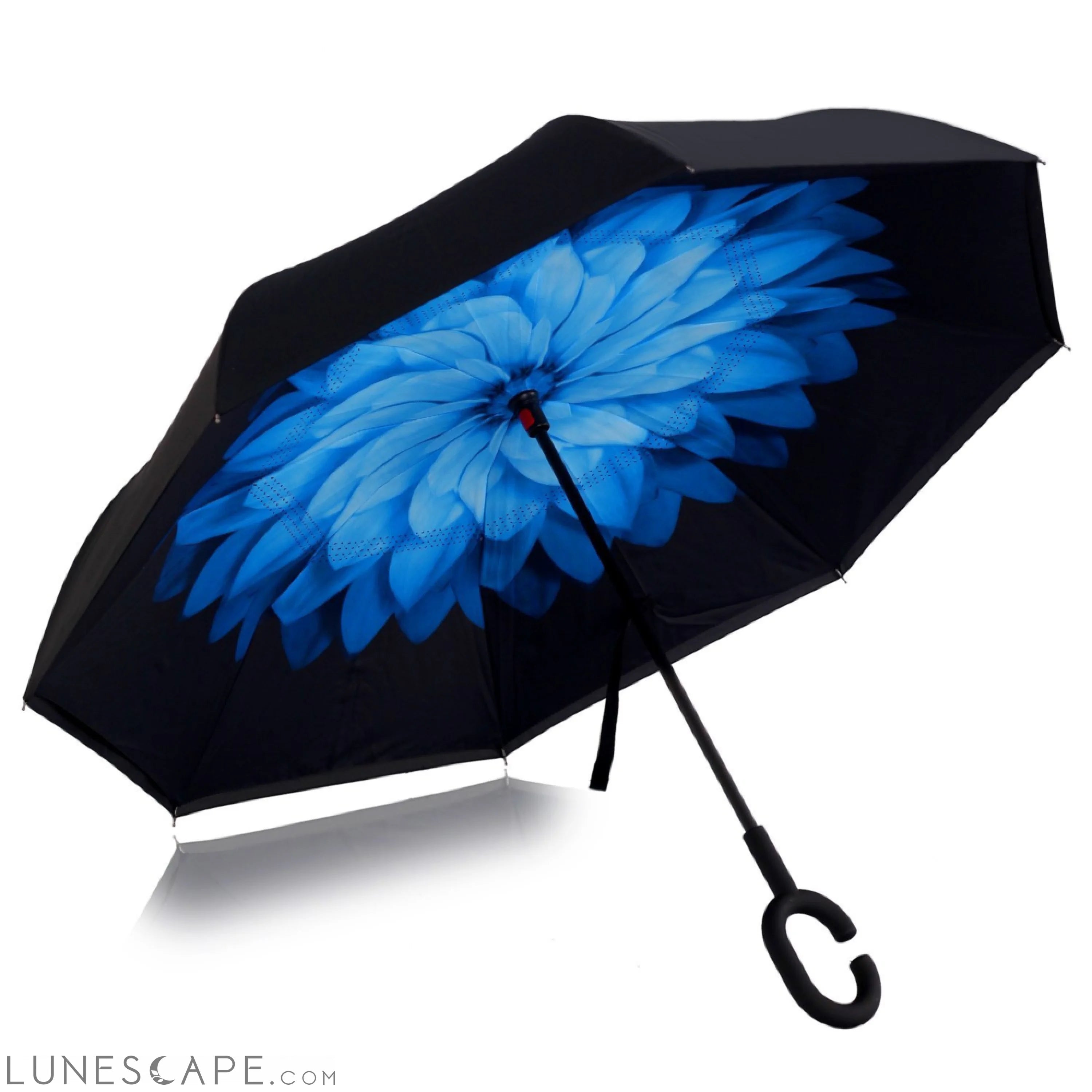 Double Layer Reverse Umbrella LUNESCAPE