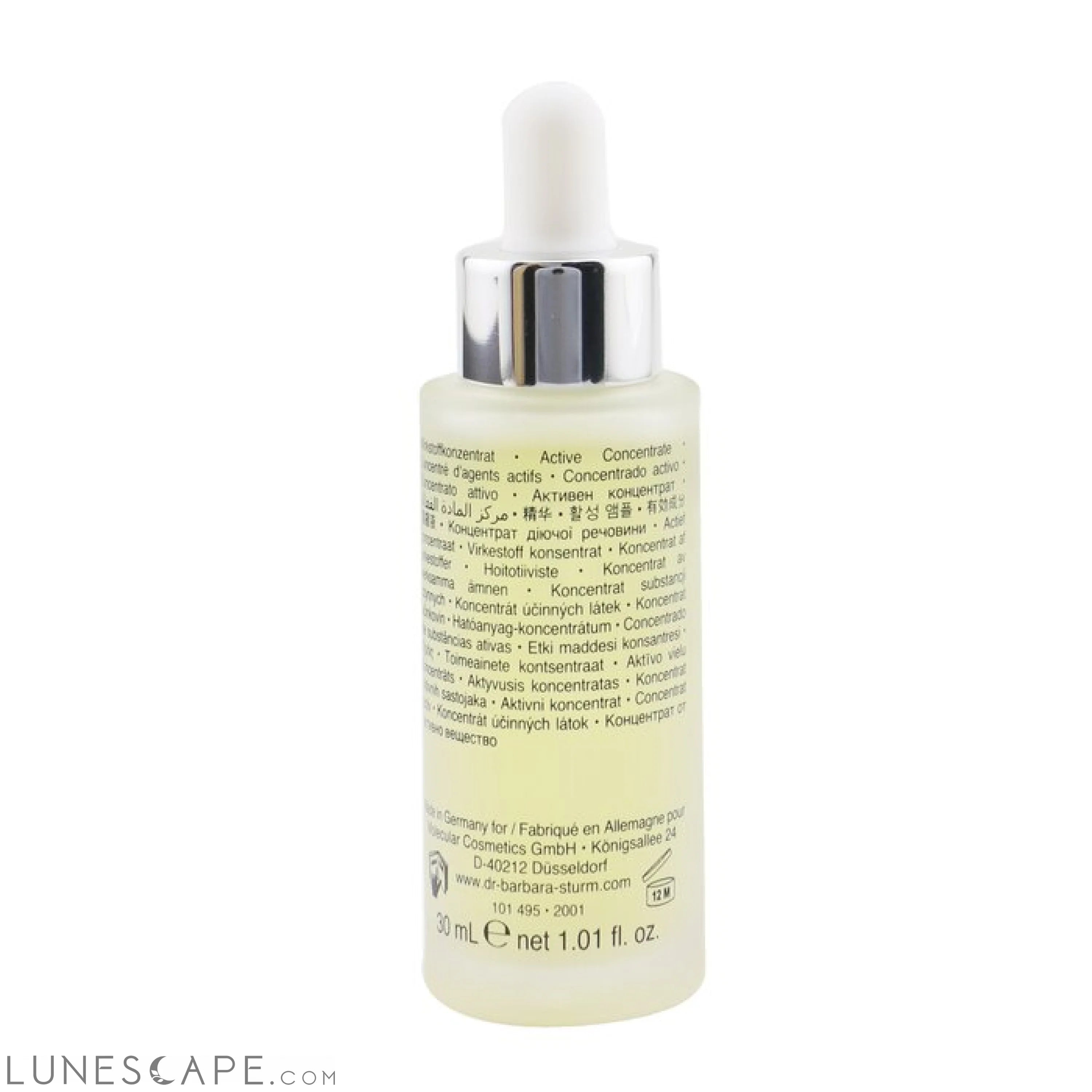 DR. BARBARA STURM - Night Serum LUNESCAPE