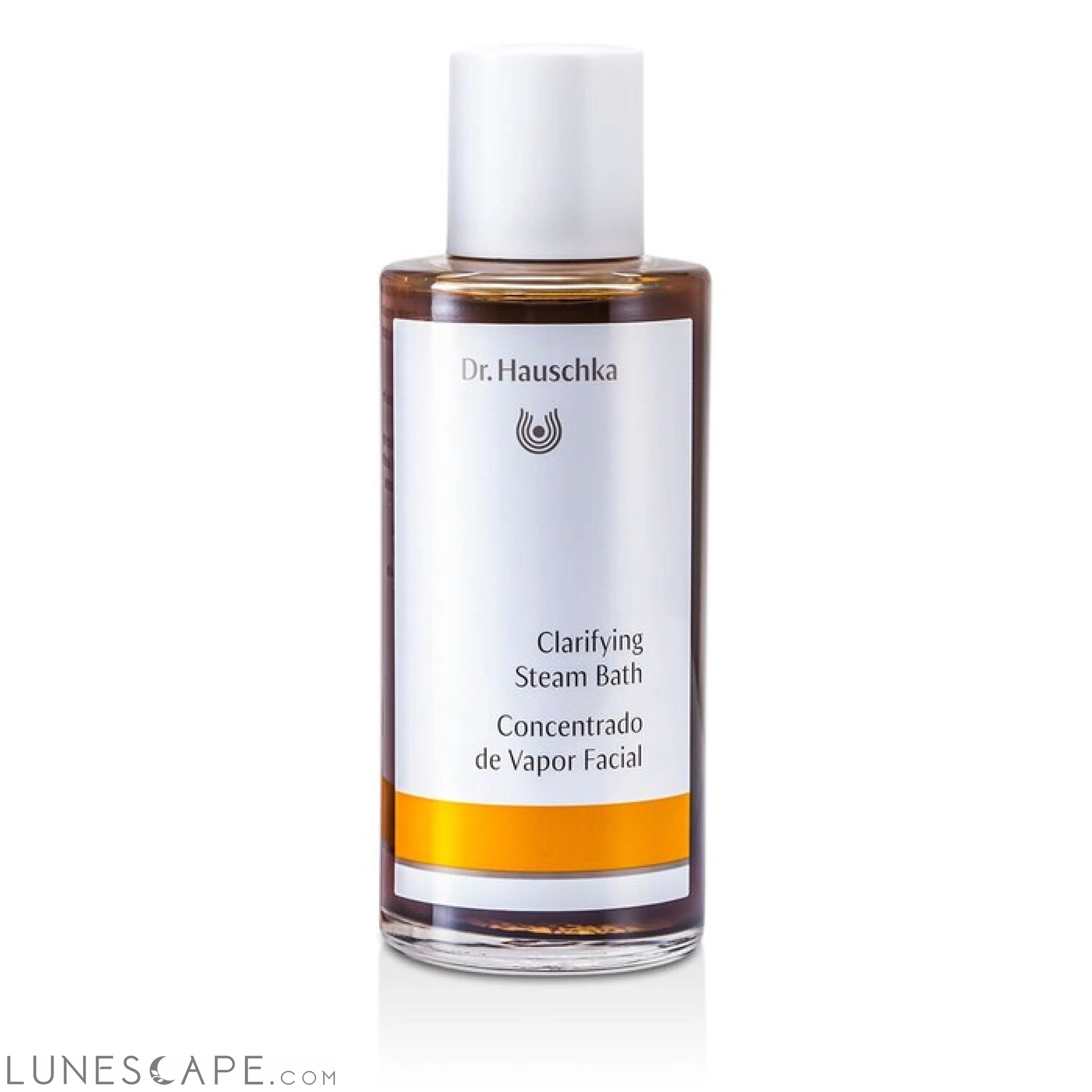 DR. HAUSCHKA - Clarifying Steam Bath LUNESCAPE