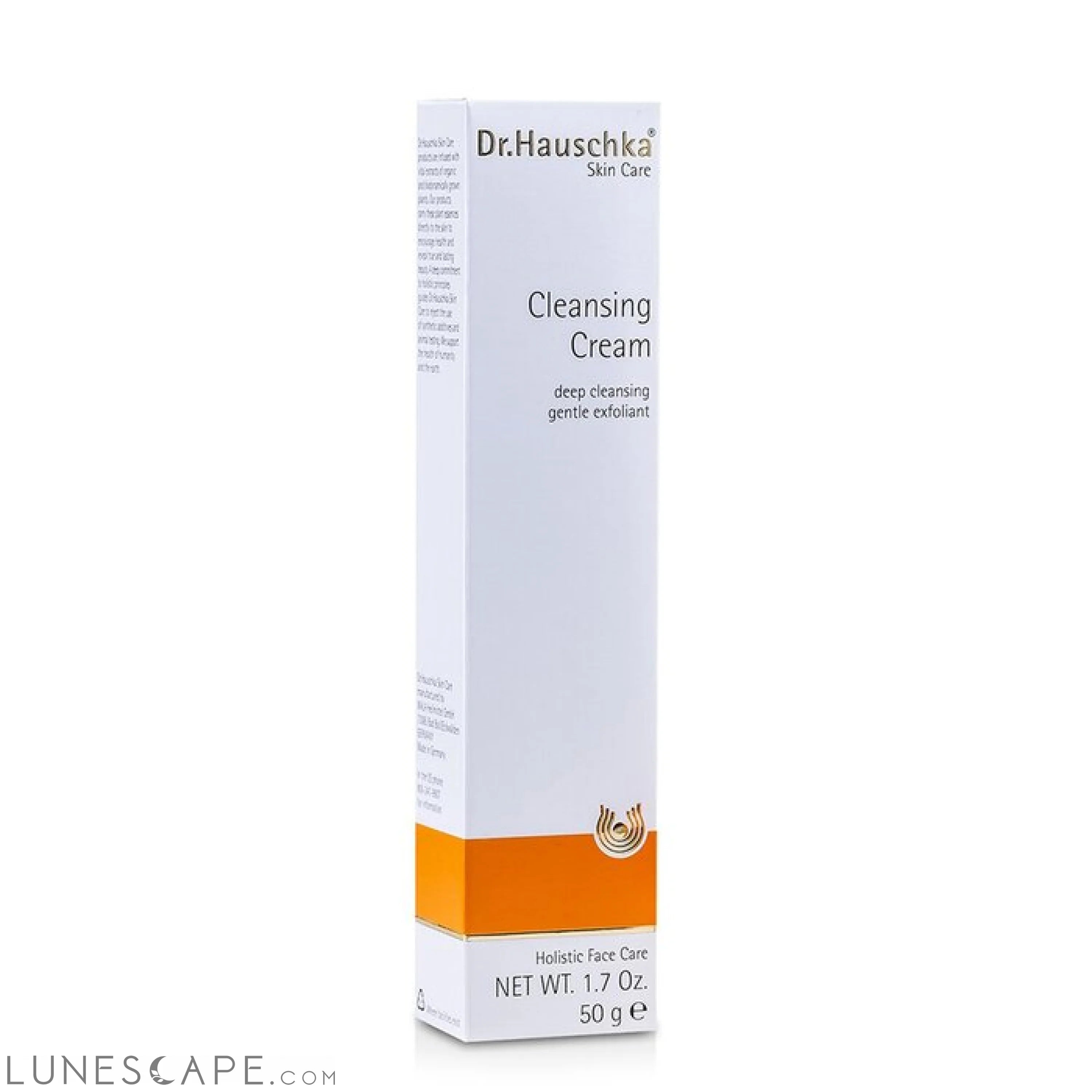 DR. HAUSCHKA - Cleansing Cream LUNESCAPE