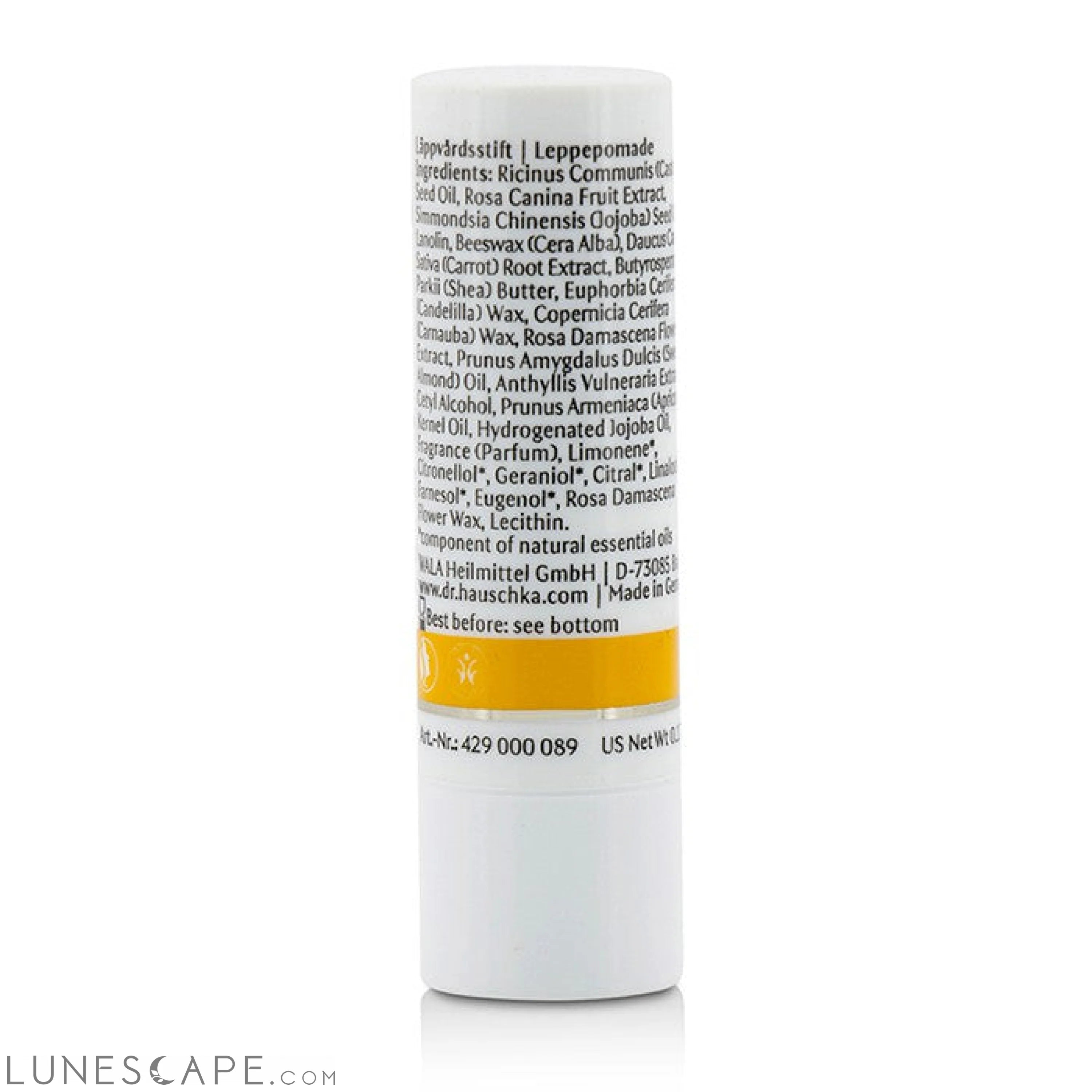 DR. HAUSCHKA - Lip Care Stick LUNESCAPE