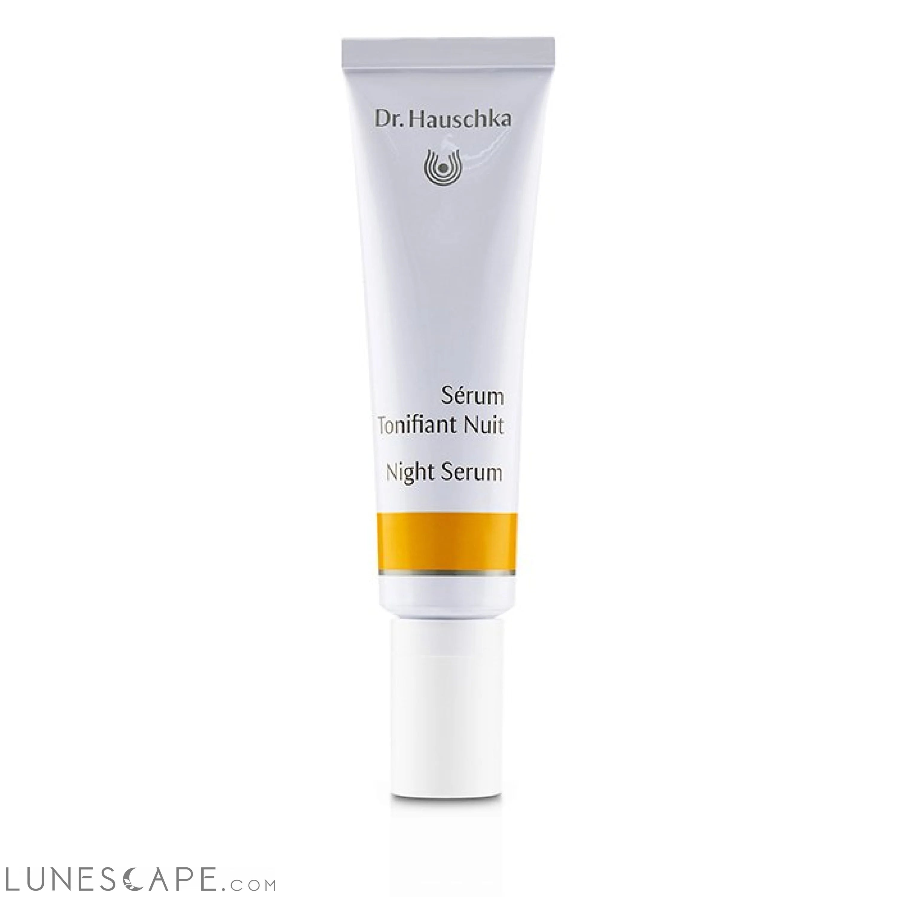 DR. HAUSCHKA - Night Serum LUNESCAPE