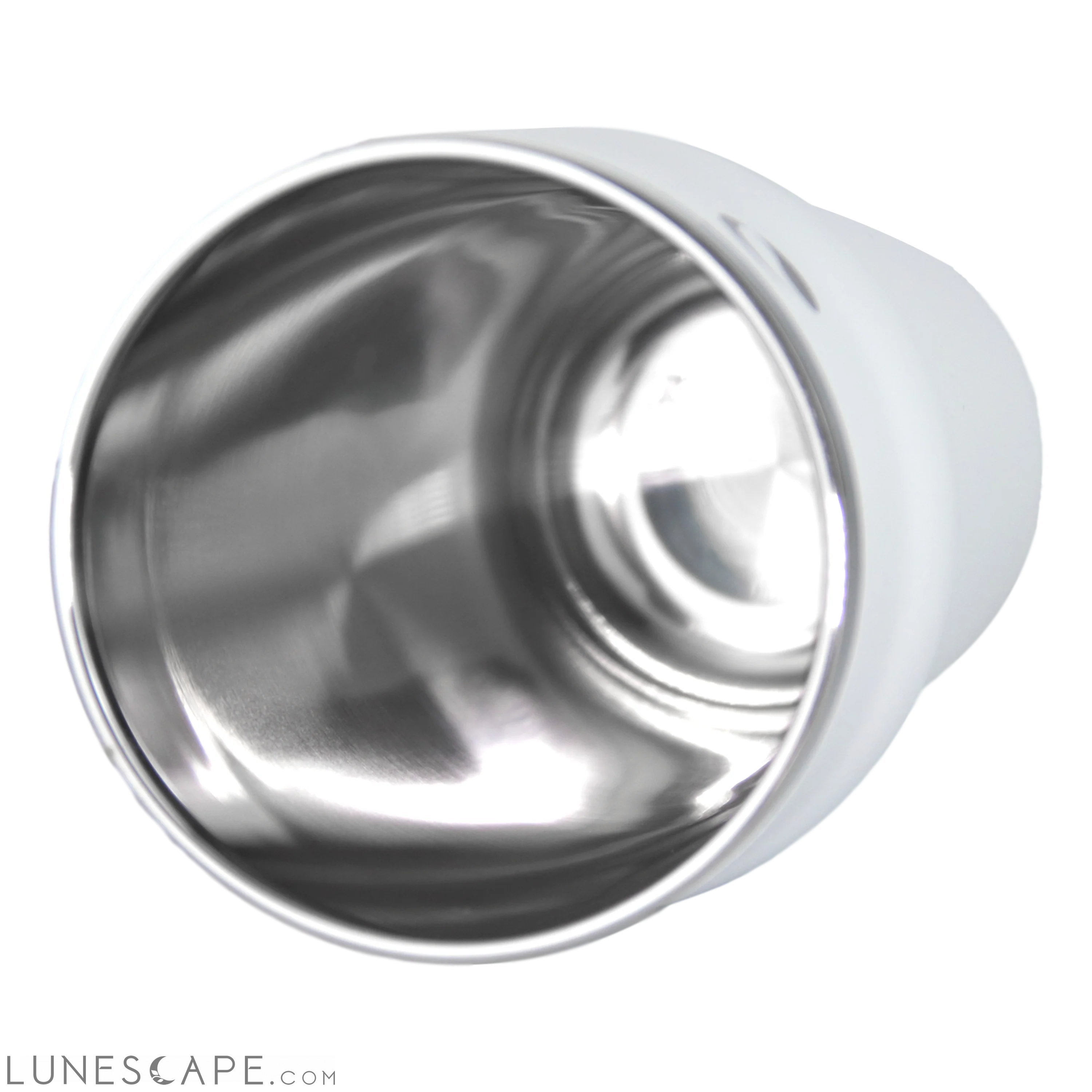 DRINCO 20oz Insulated Tumbler Beer Mug-Bottle Opener THOR-(Mint Cream) LUNESCAPE