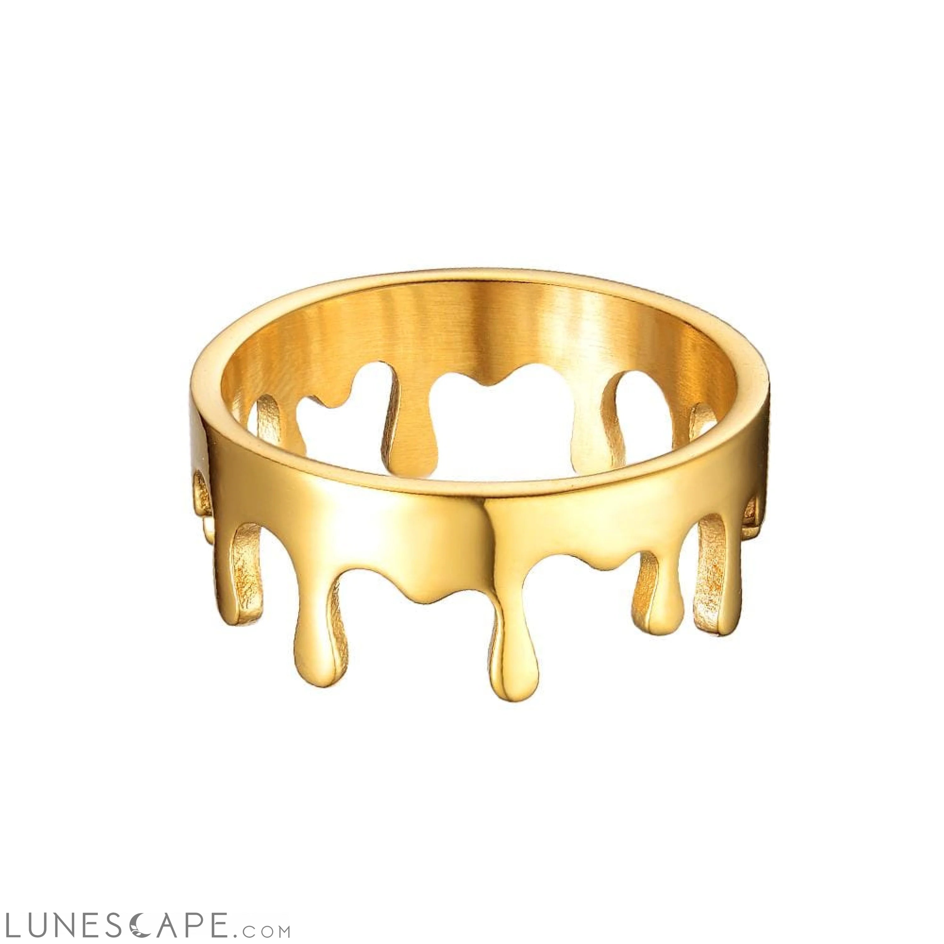 Drip Ring LUNESCAPE